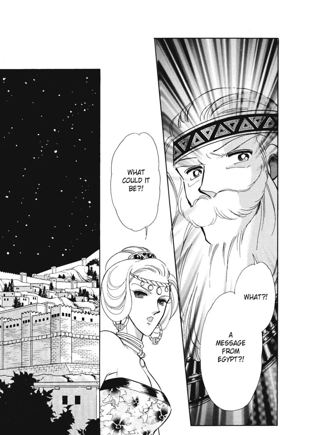 Read Red River chapter 18 image 32 on Lezhin