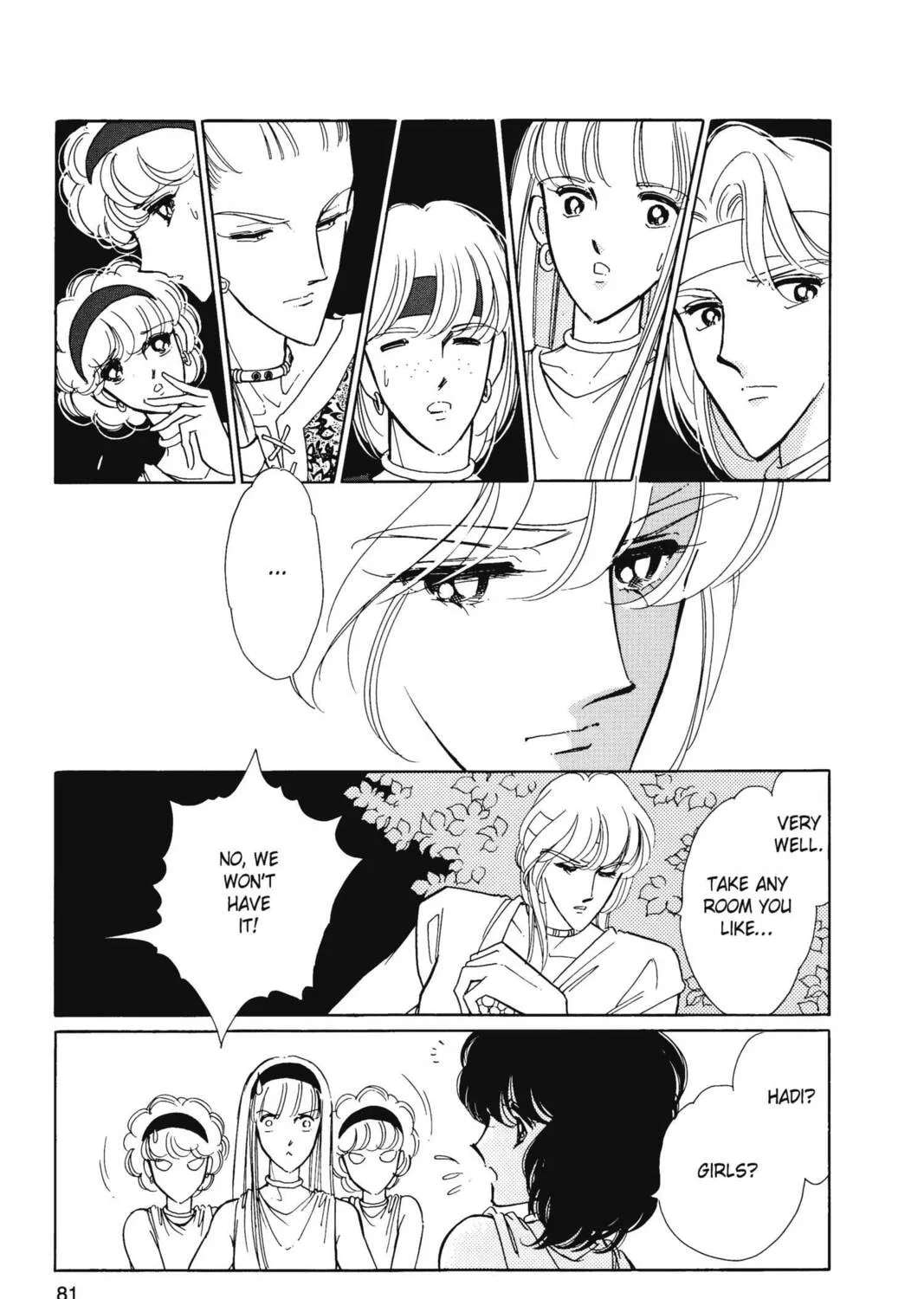 Read Red River chapter 18 image 36 on Lezhin