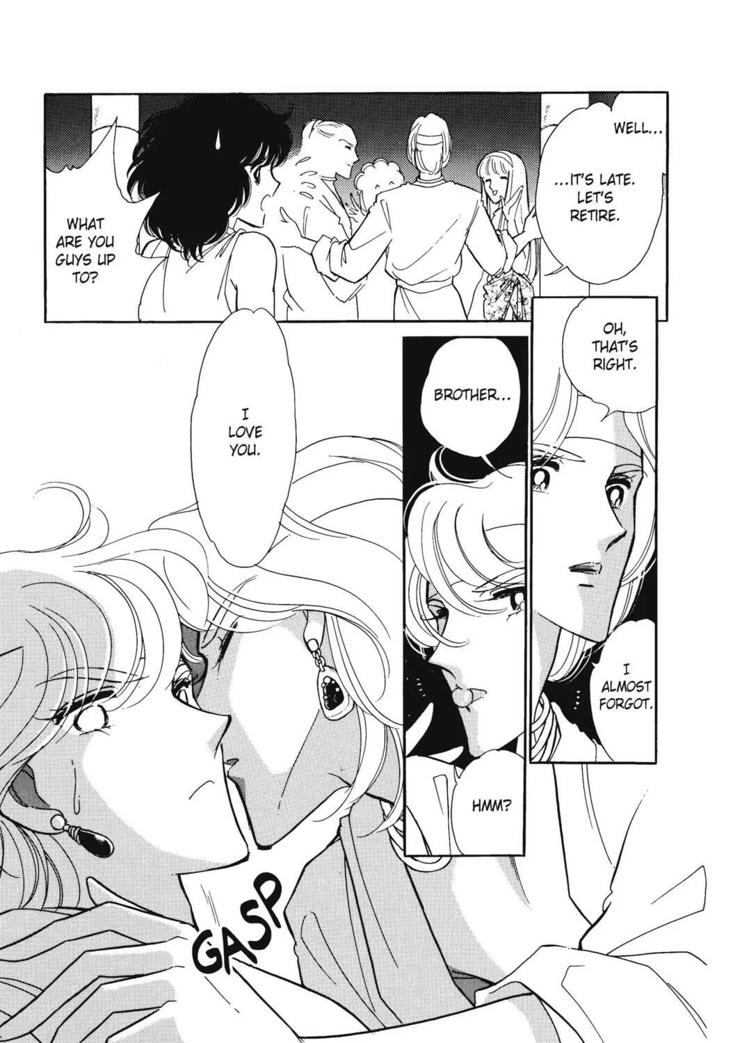 Read Red River chapter 18 image 40 on Lezhin