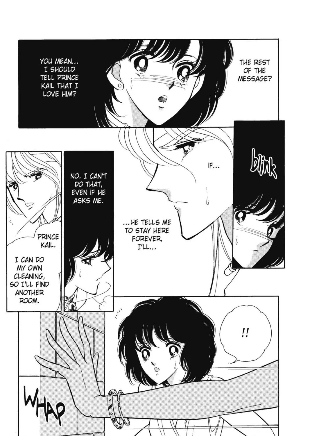 Read Red River chapter 18 image 44 on Lezhin