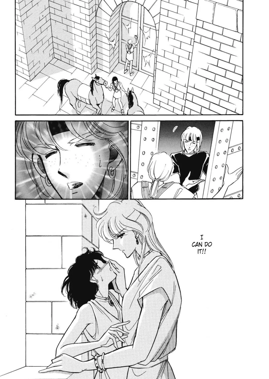 Read Red River chapter 18 image 50 on Lezhin