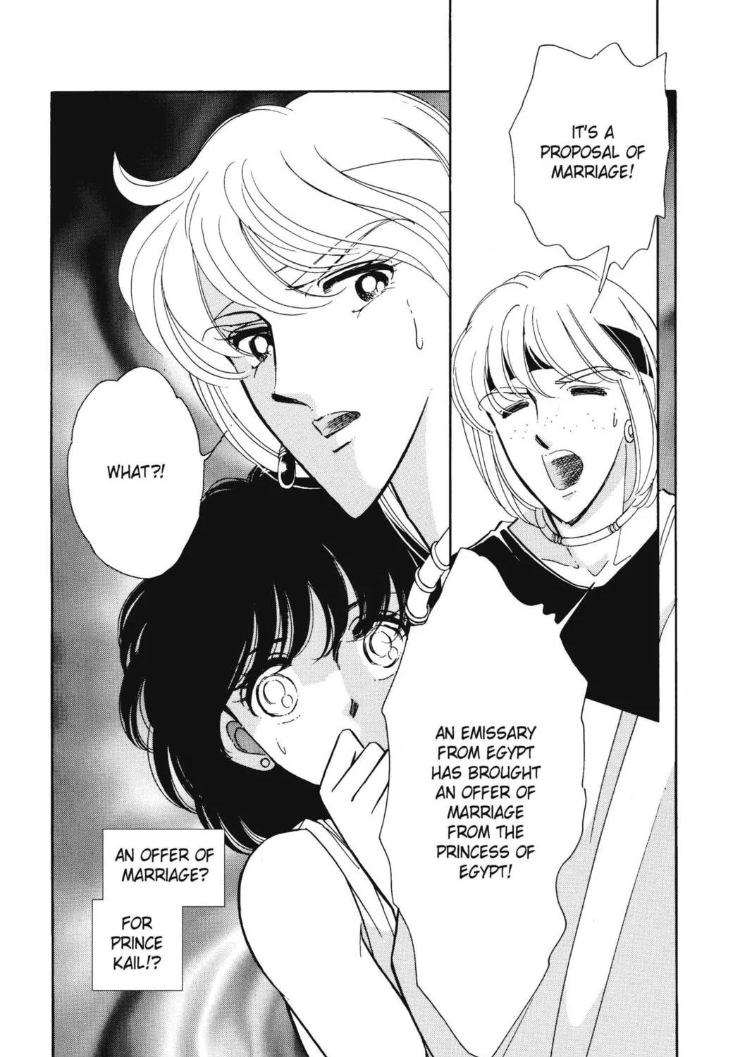 Read Red River chapter 18 image 56 on Lezhin