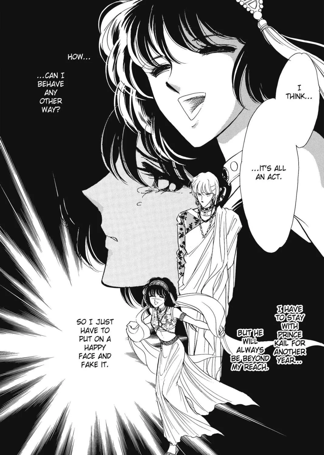 Read Red River chapter 18 image 6 on Lezhin