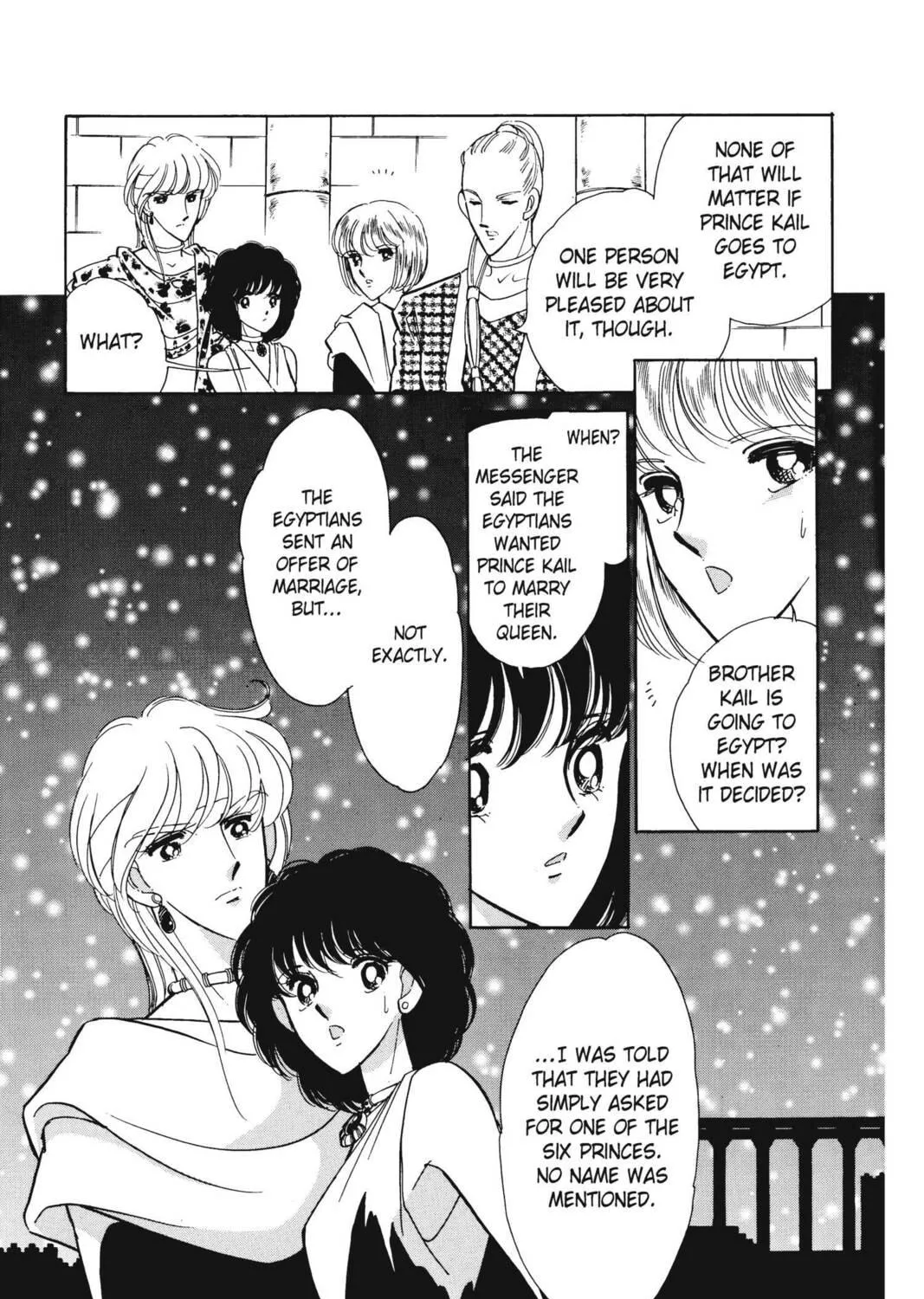 Read Red River chapter 18 image 68 on Lezhin