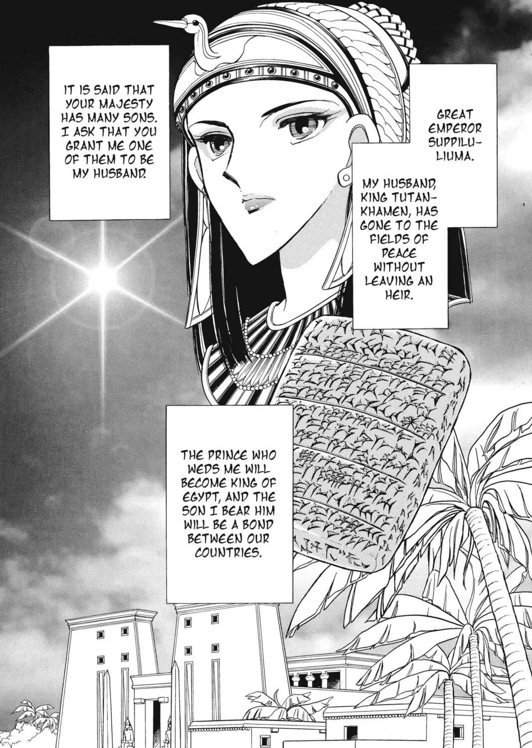 Read Red River chapter 18 image 74 on Lezhin