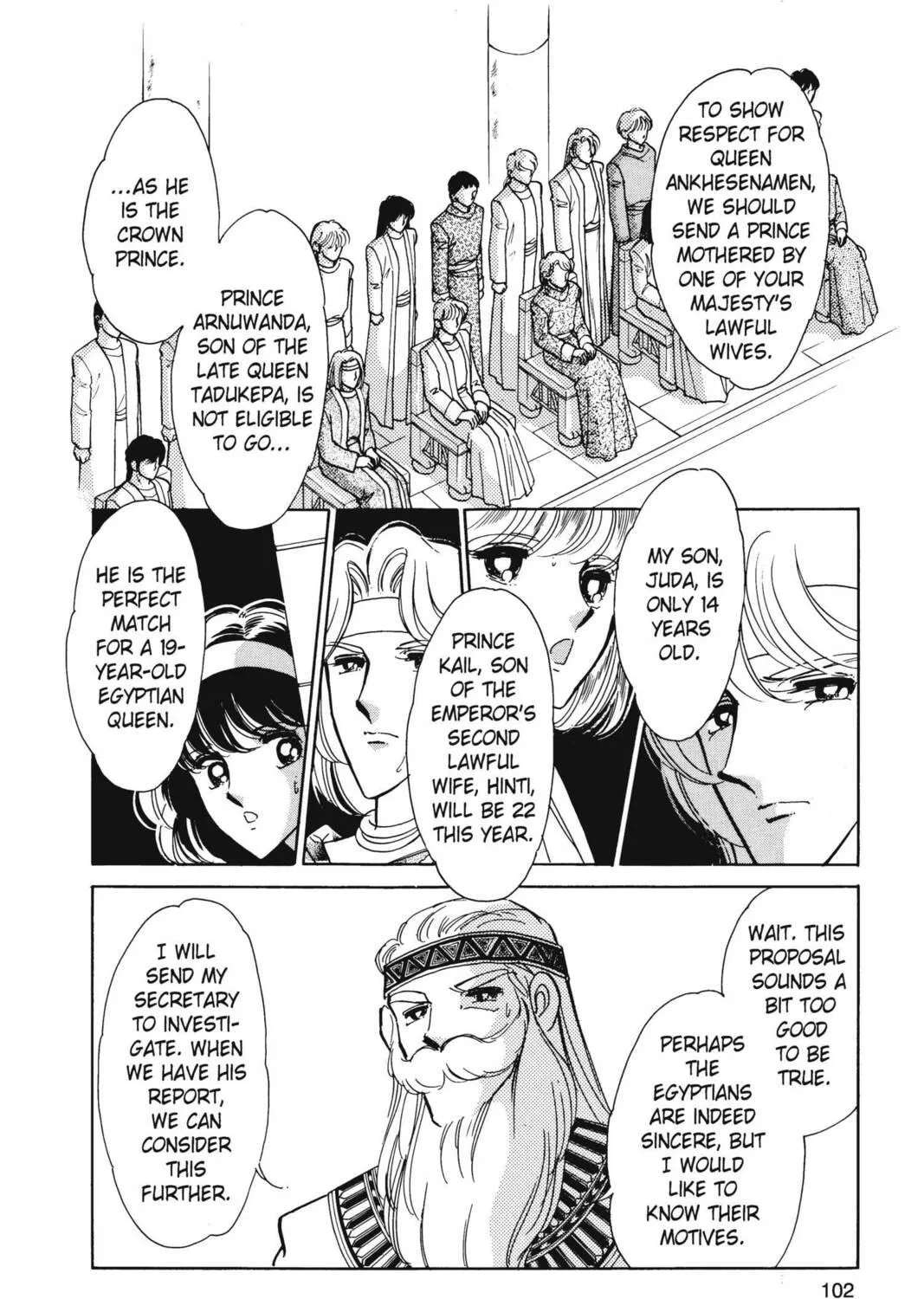 Read Red River chapter 18 image 78 on Lezhin