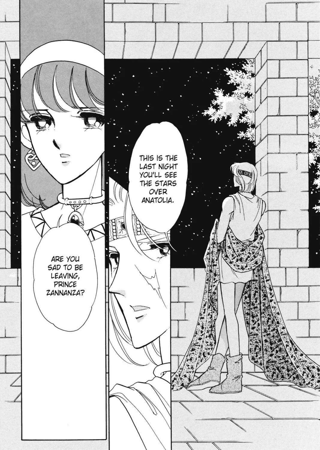 Read Red River chapter 19 image 0 on Lezhin