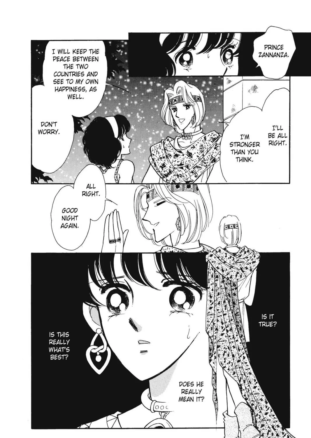 Read Red River chapter 19 image 14 on Lezhin