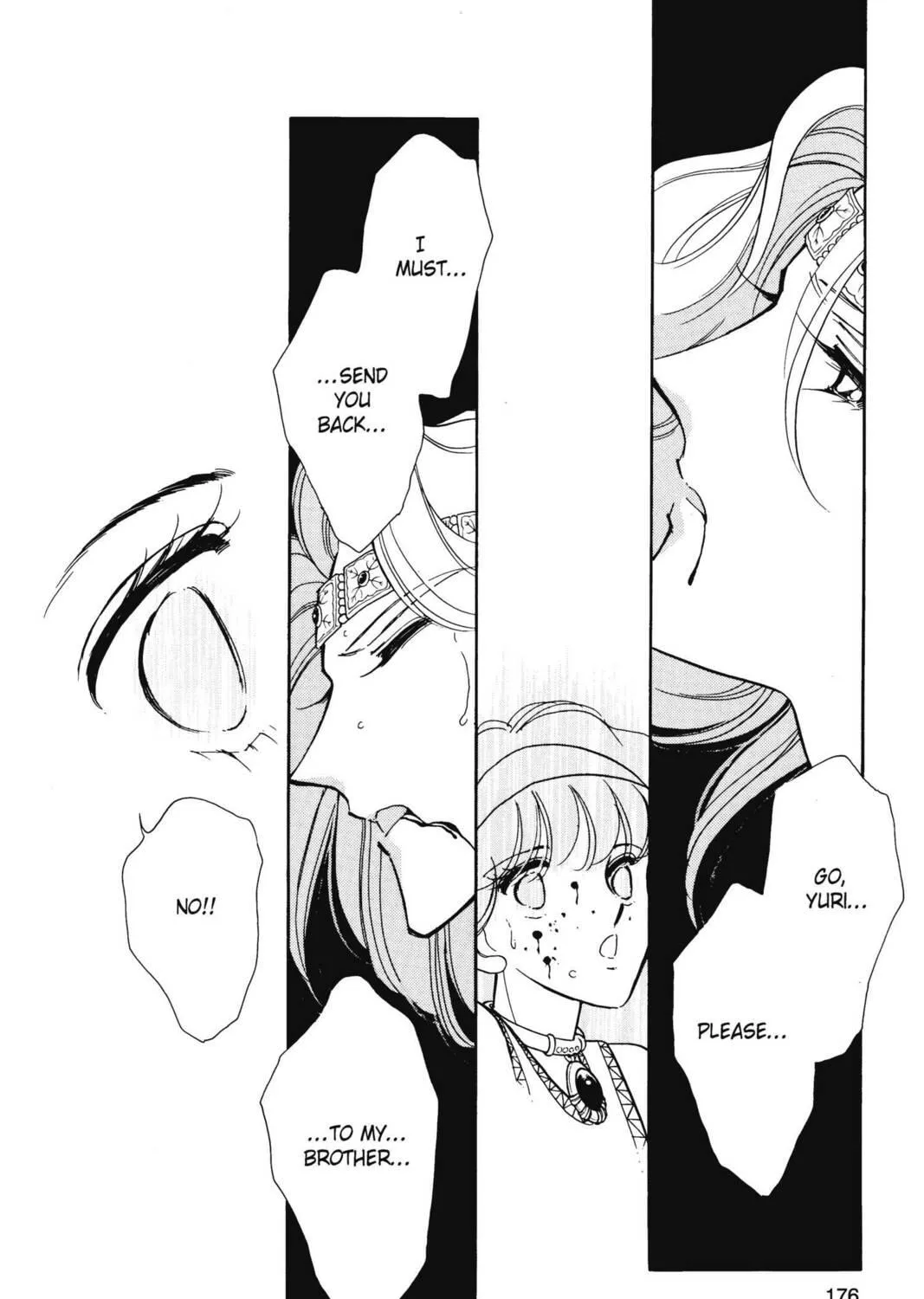 Read Red River chapter 19 image 46 on Lezhin
