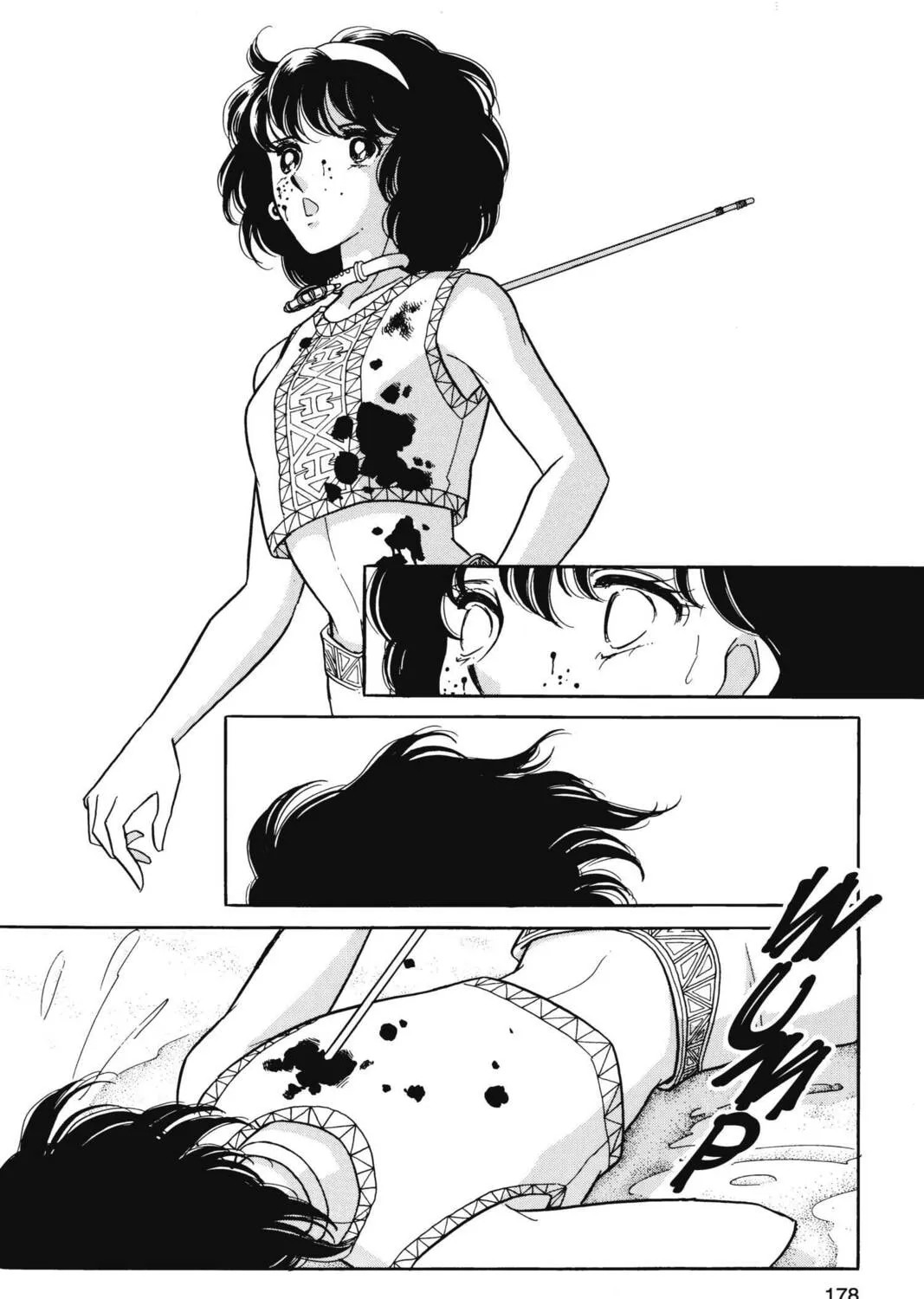 Read Red River chapter 19 image 50 on Lezhin