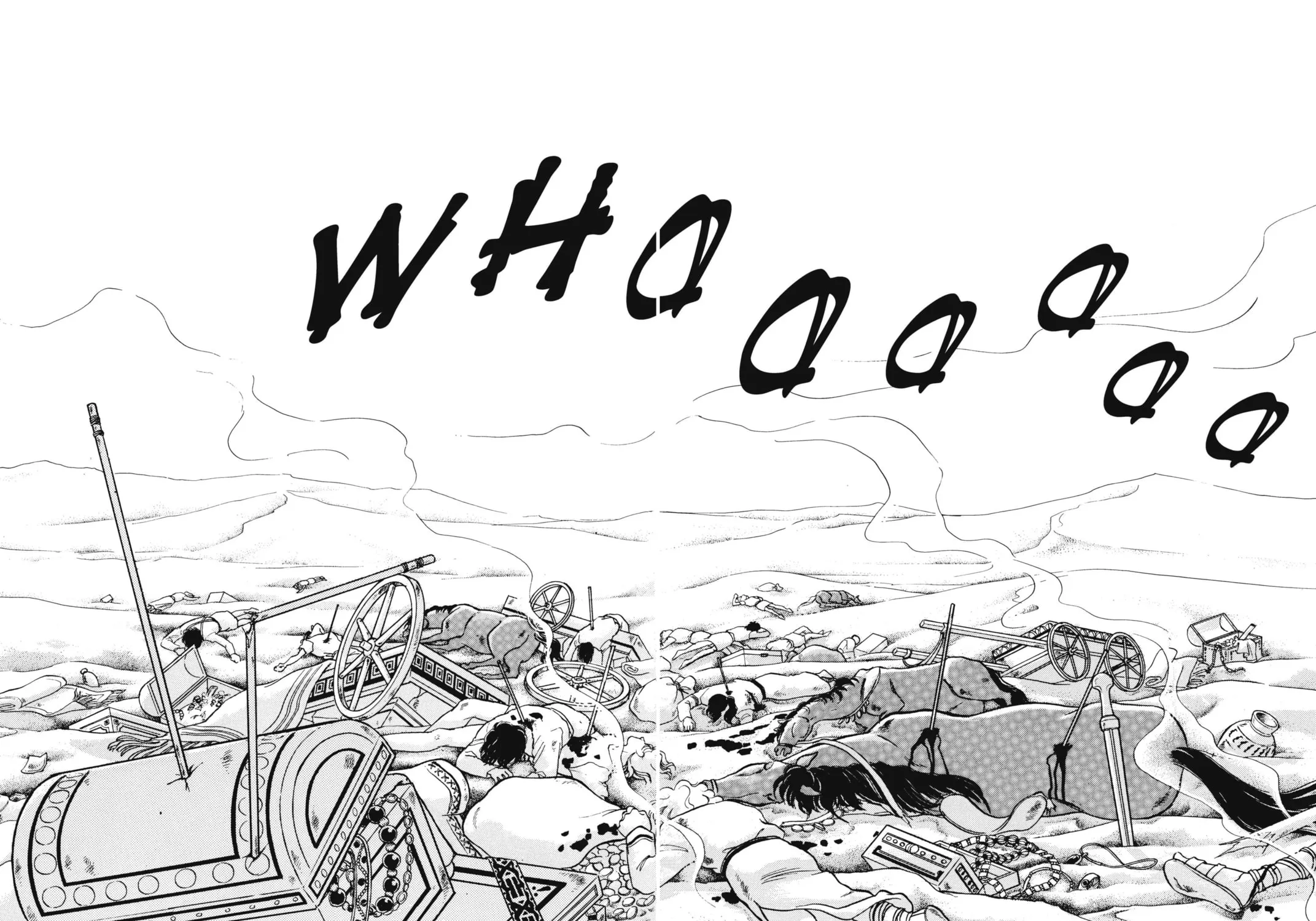 Read Red River chapter 19 image 58 on Lezhin