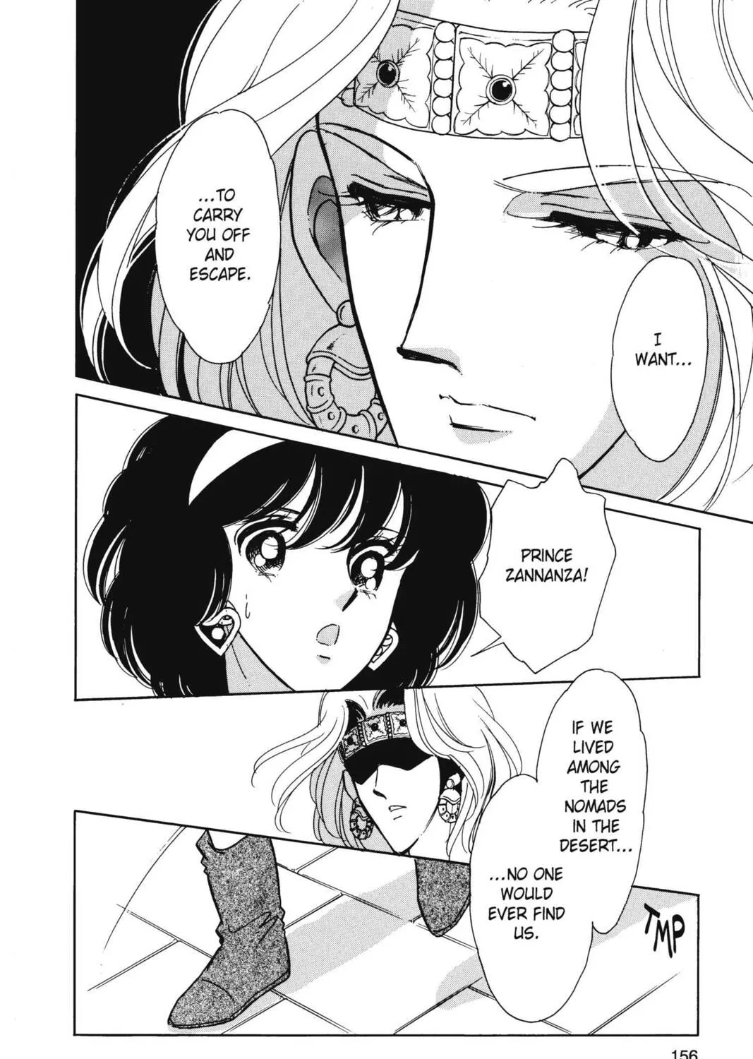Read Red River chapter 19 image 6 on Lezhin