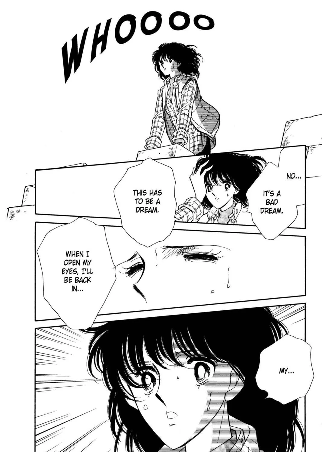 Read Red River chapter 2 image 0 on Lezhin