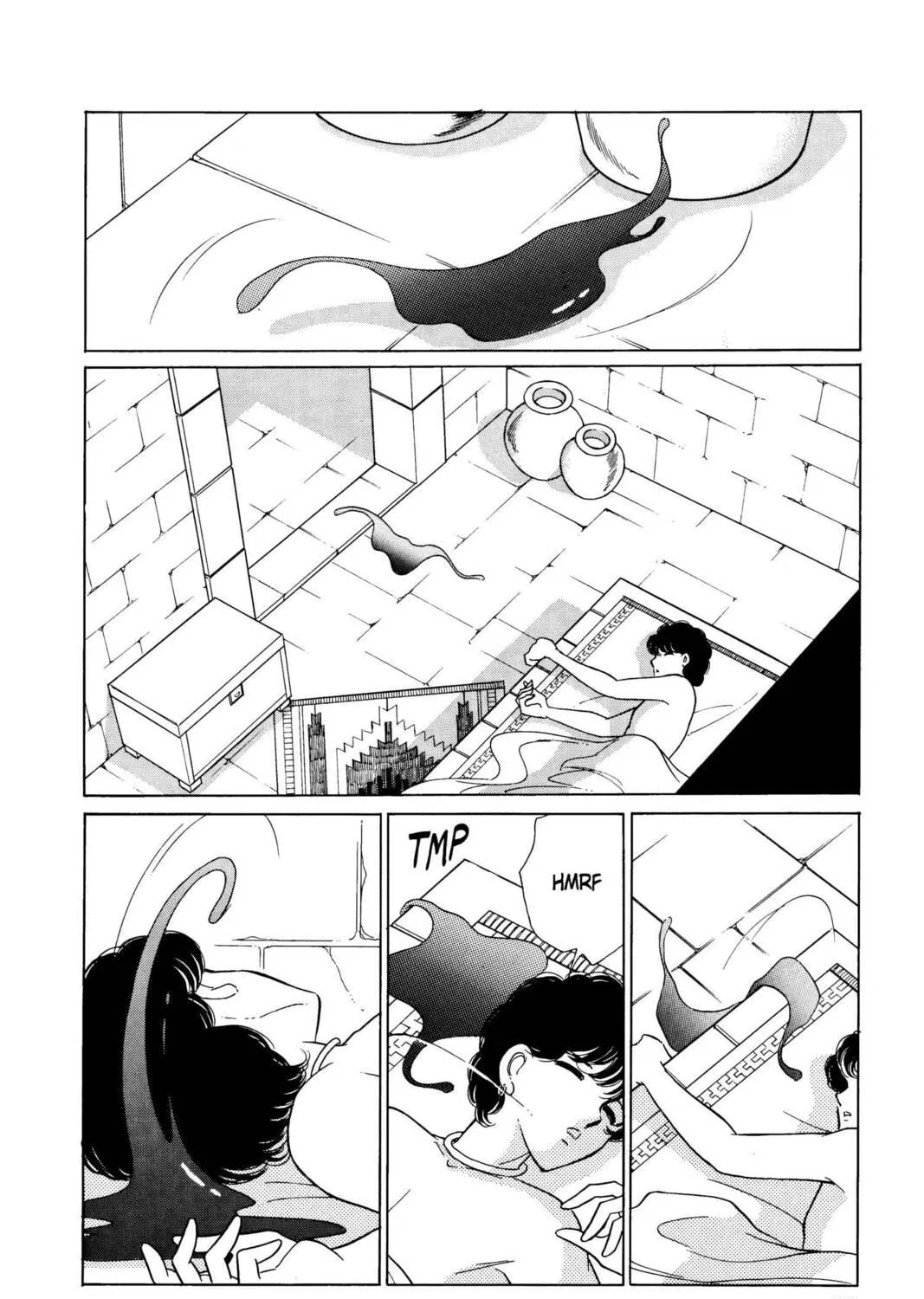Read Red River chapter 2 image 100 on Lezhin