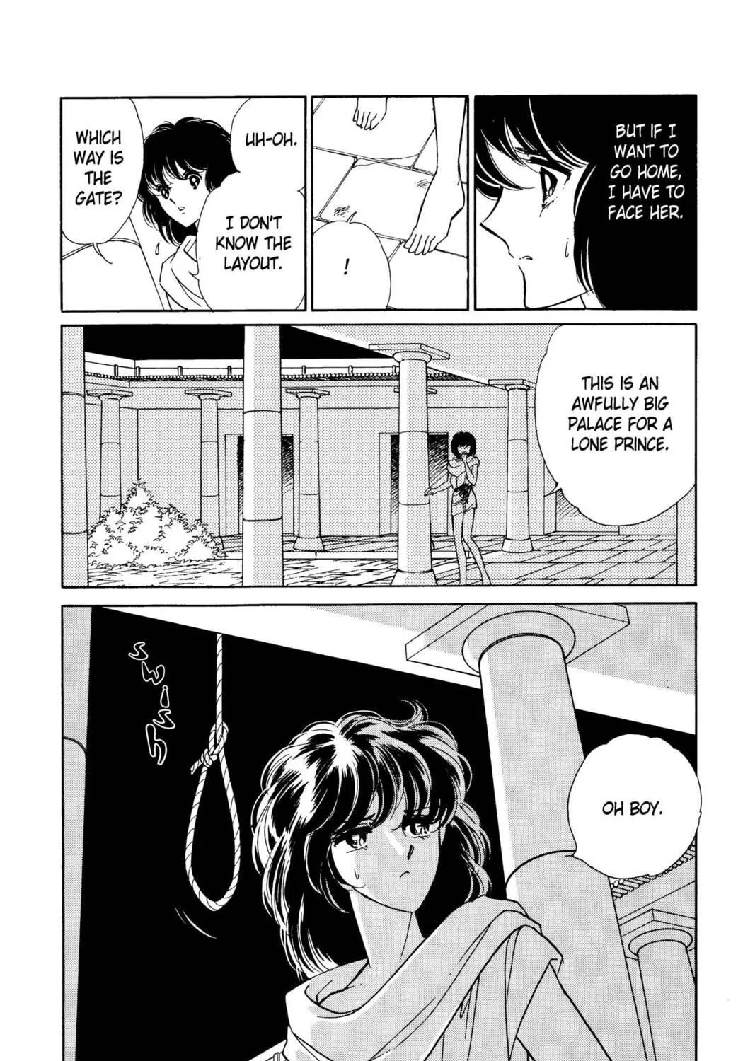 Read Red River chapter 2 image 106 on Lezhin