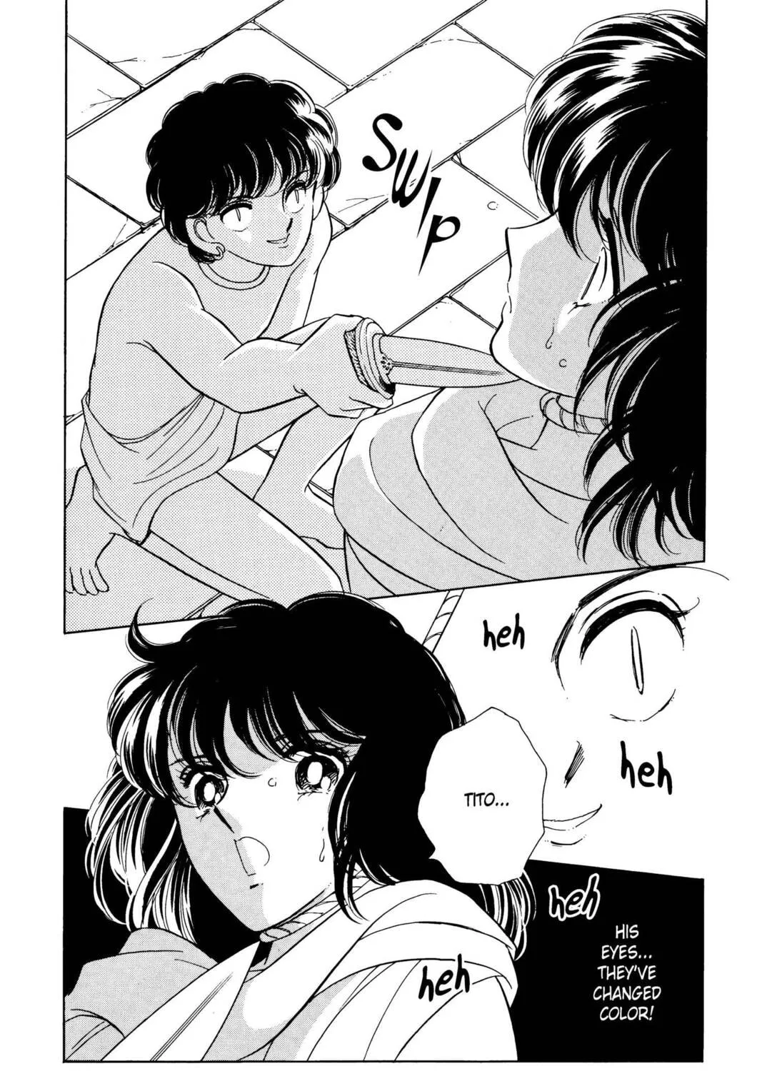 Read Red River chapter 2 image 110 on Lezhin