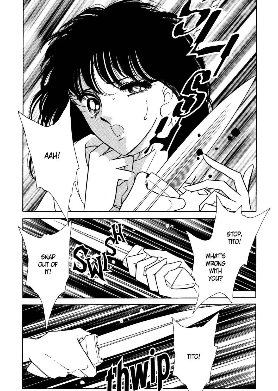 Read Red River chapter 2 image 112 on Lezhin