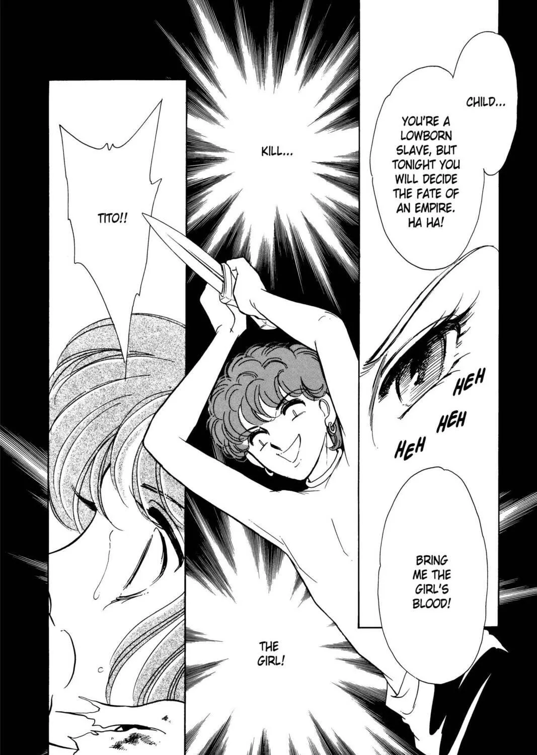 Read Red River chapter 2 image 118 on Lezhin