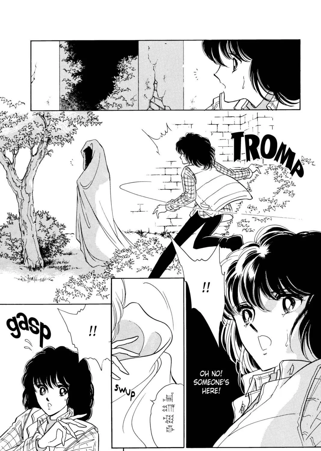 Read Red River chapter 2 image 12 on Lezhin