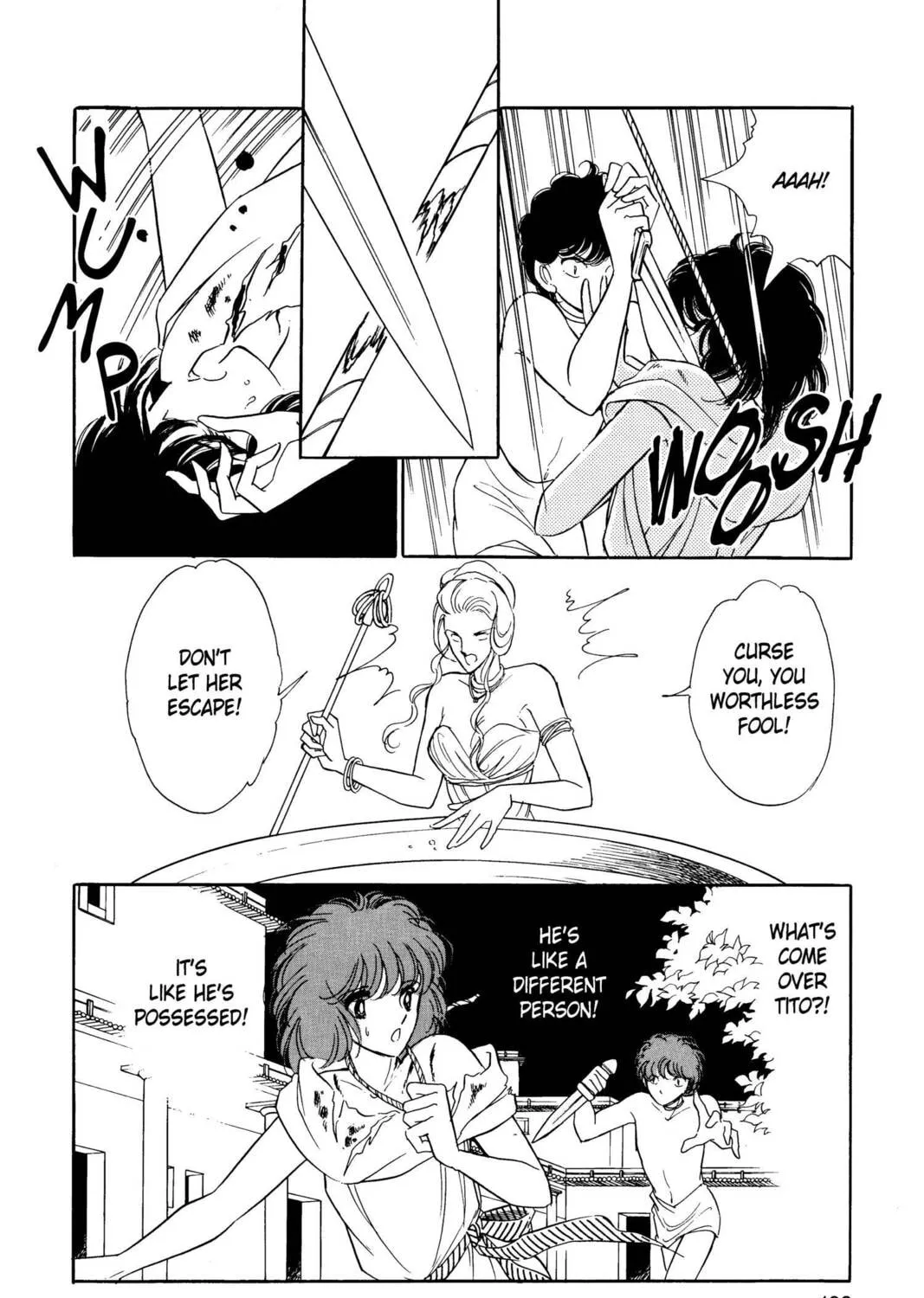 Read Red River chapter 2 image 120 on Lezhin