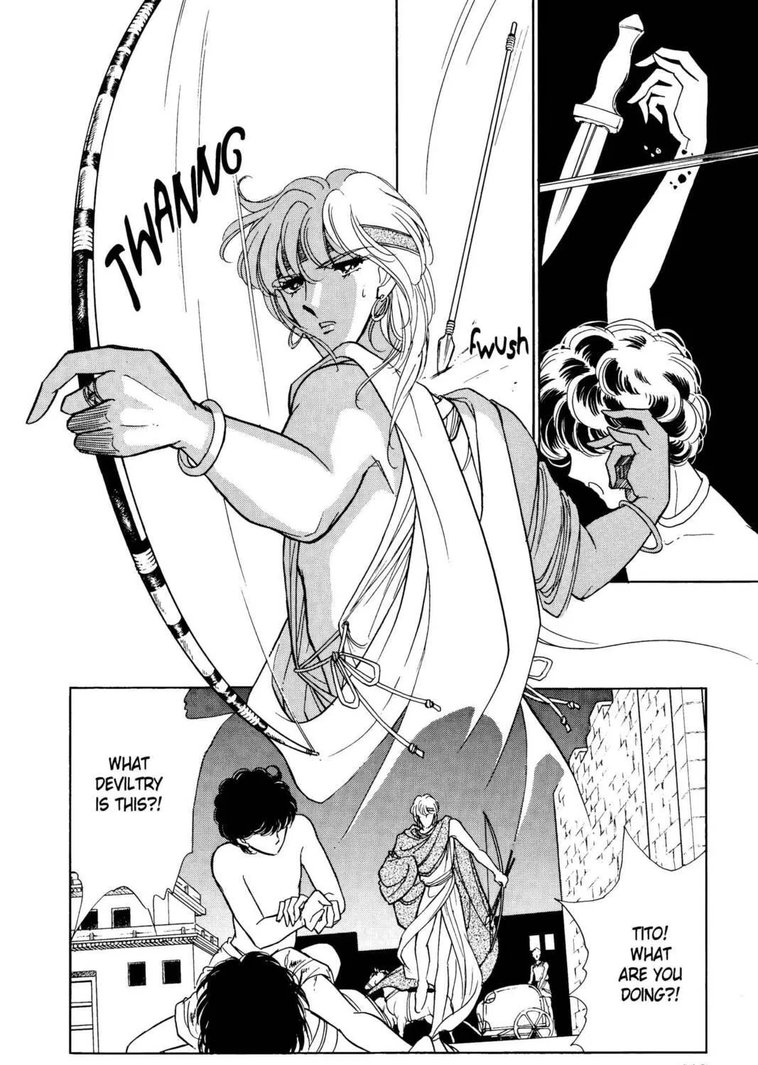 Read Red River chapter 2 image 128 on Lezhin