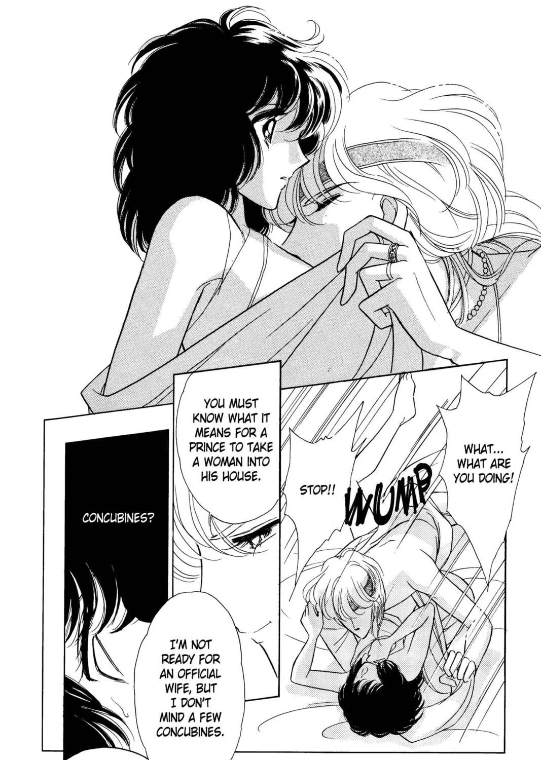 Read Red River chapter 2 image 140 on Lezhin