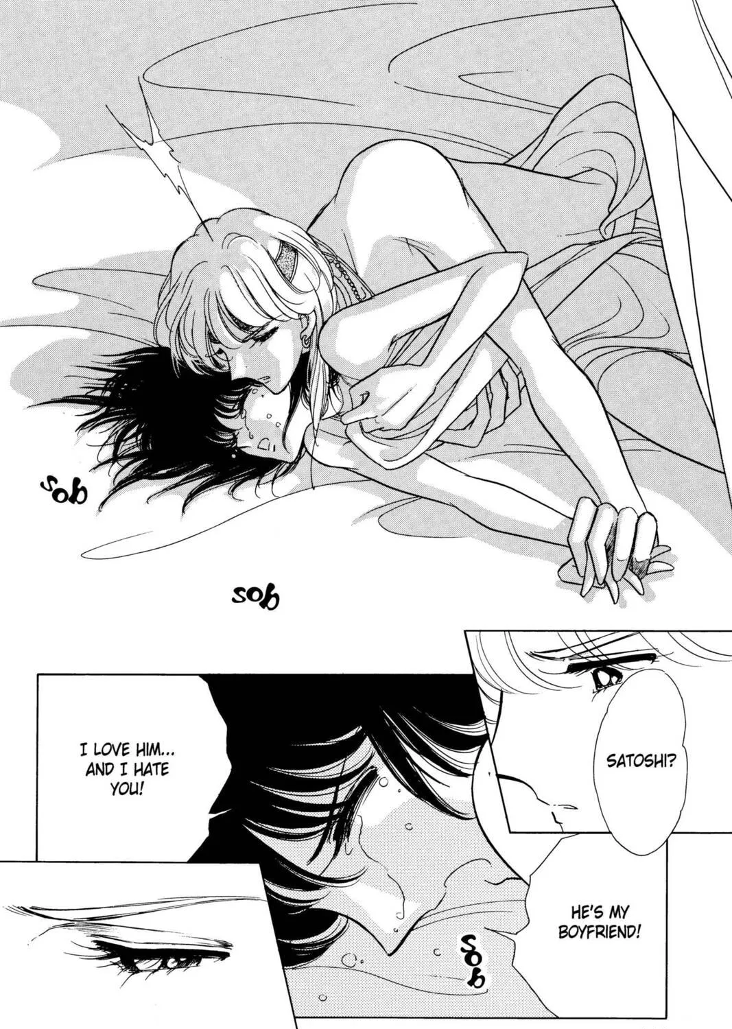 Read Red River chapter 2 image 144 on Lezhin