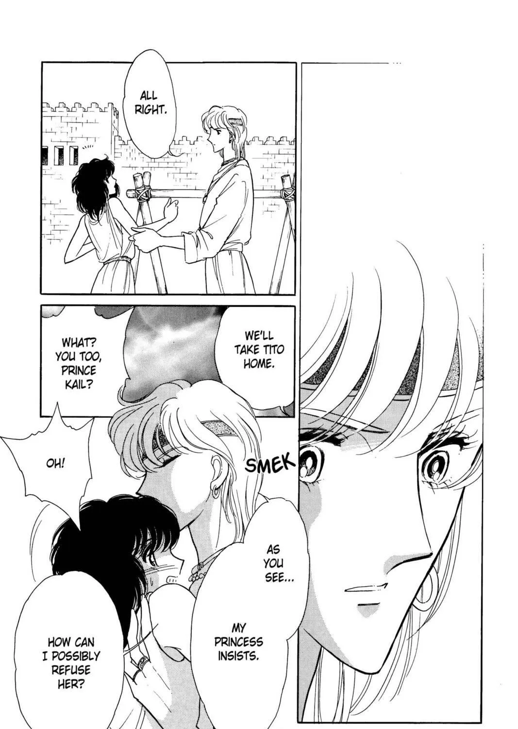 Read Red River chapter 2 image 158 on Lezhin