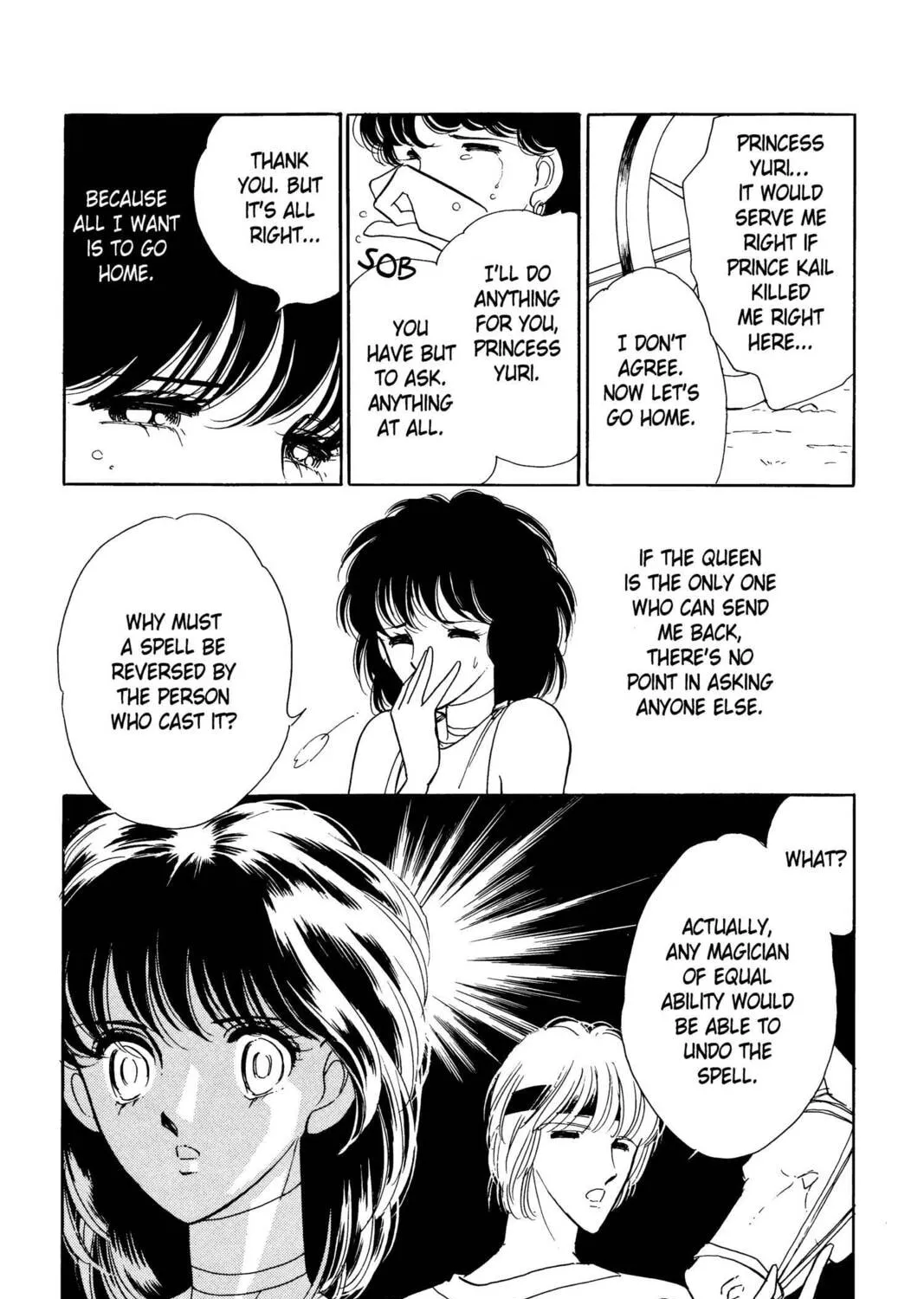 Read Red River chapter 2 image 162 on Lezhin