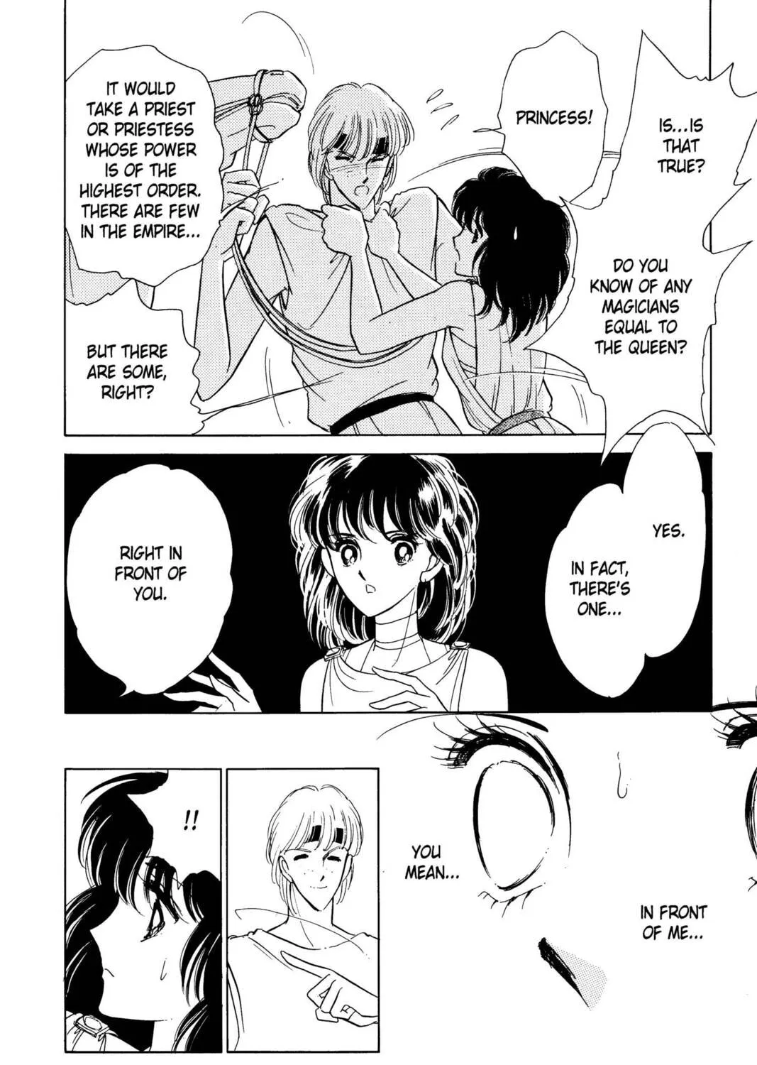 Read Red River chapter 2 image 164 on Lezhin