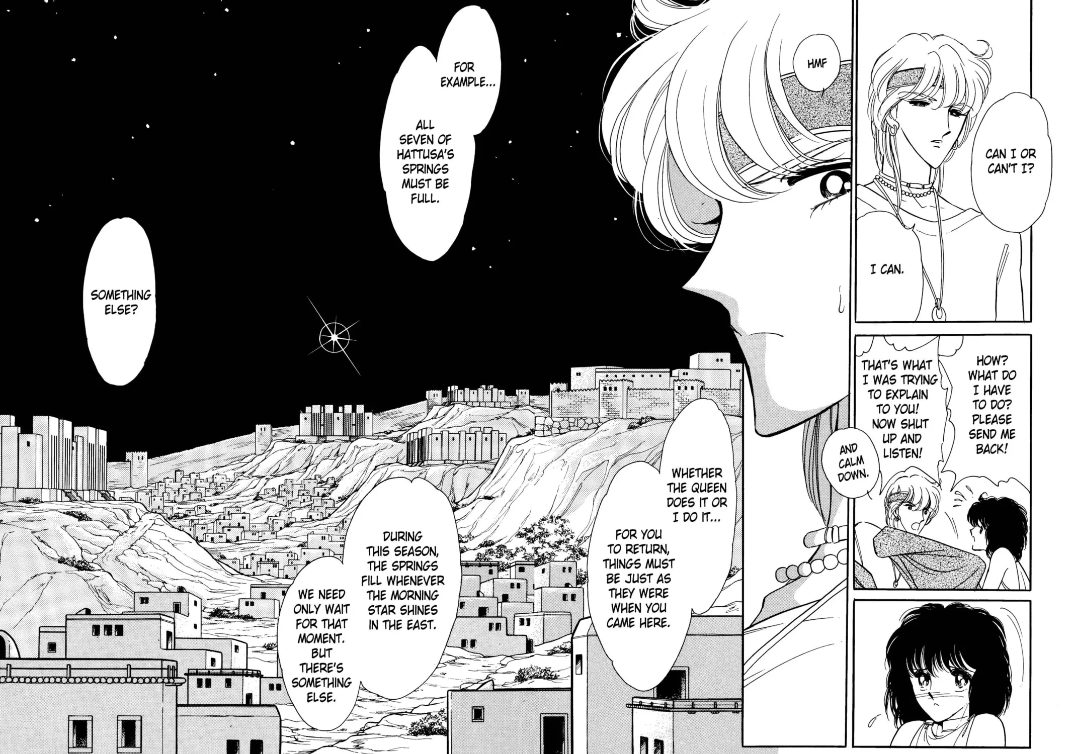 Read Red River chapter 2 image 172 on Lezhin