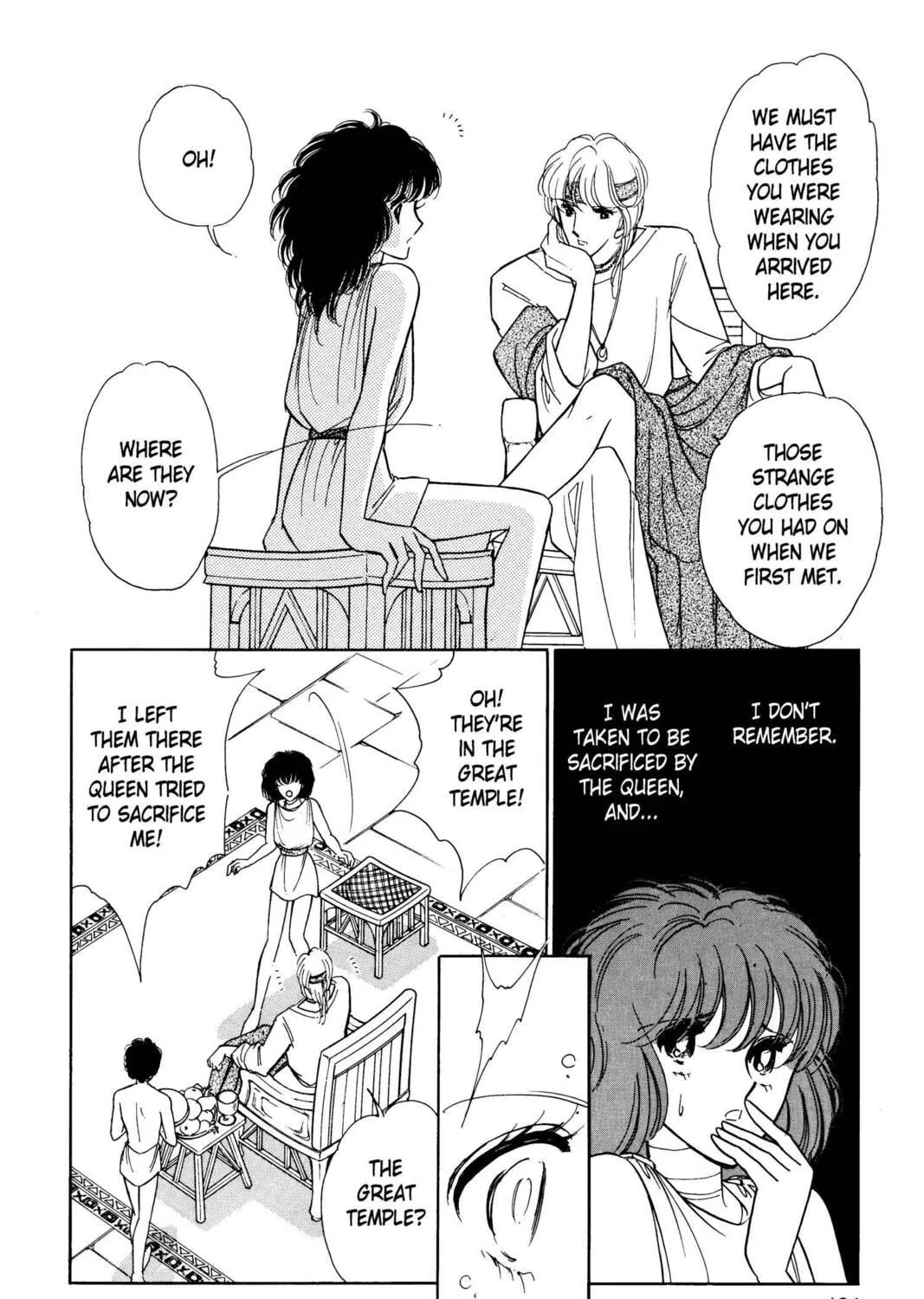 Read Red River chapter 2 image 174 on Lezhin