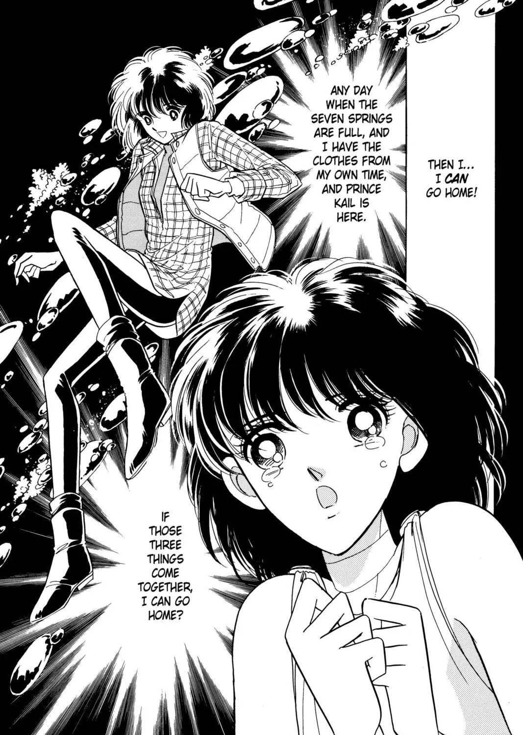 Read Red River chapter 2 image 176 on Lezhin