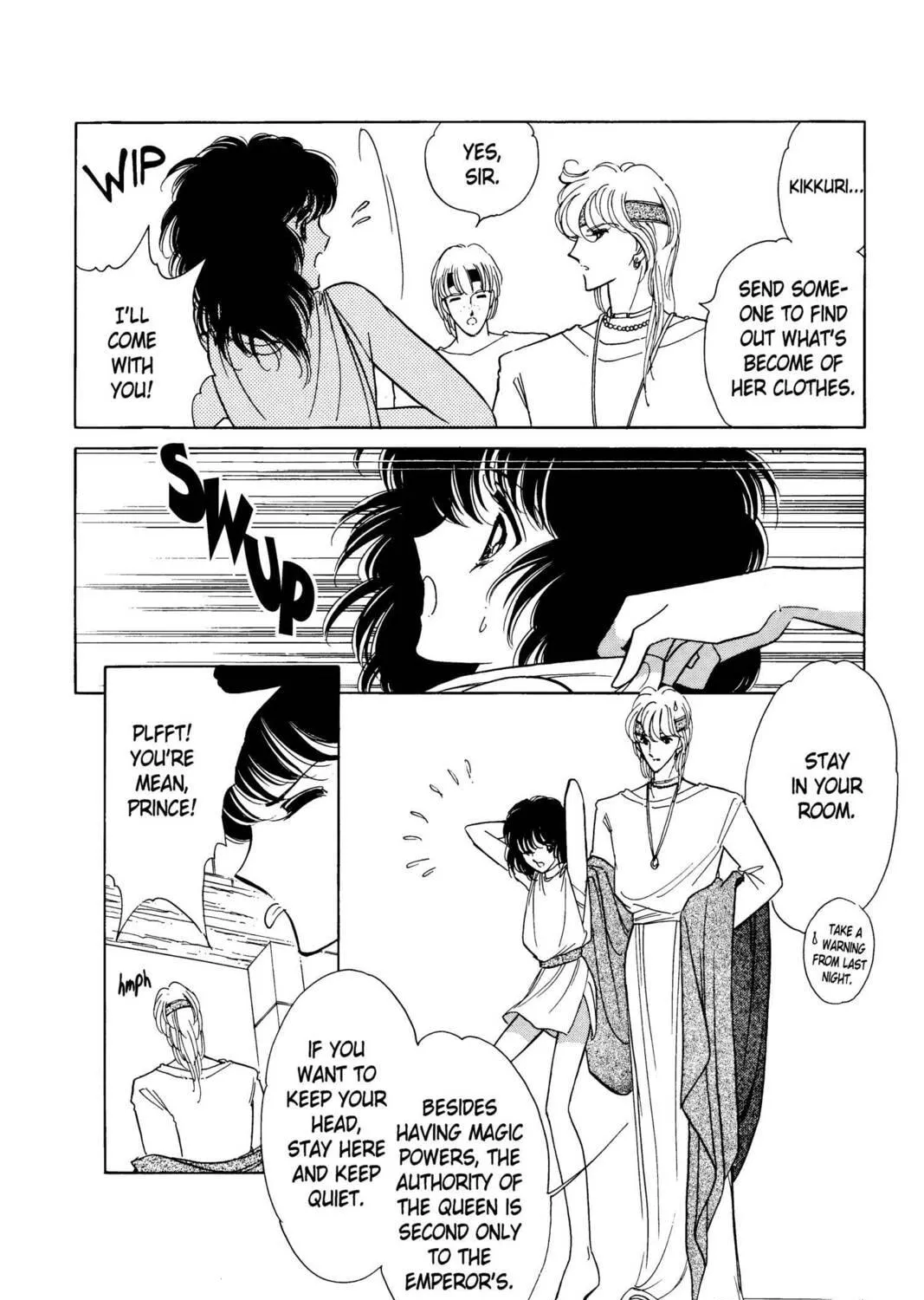 Read Red River chapter 2 image 178 on Lezhin