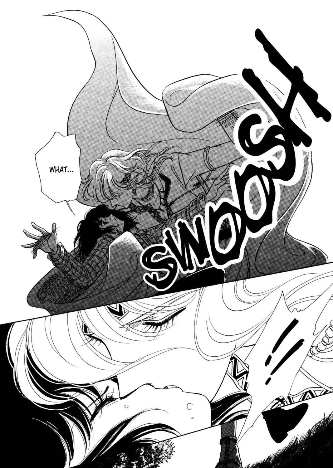 Read Red River chapter 2 image 18 on Lezhin