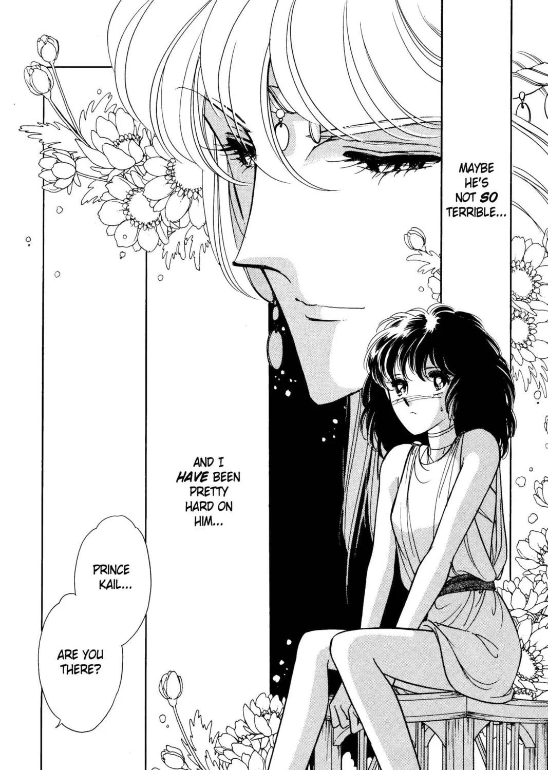 Read Red River chapter 2 image 182 on Lezhin