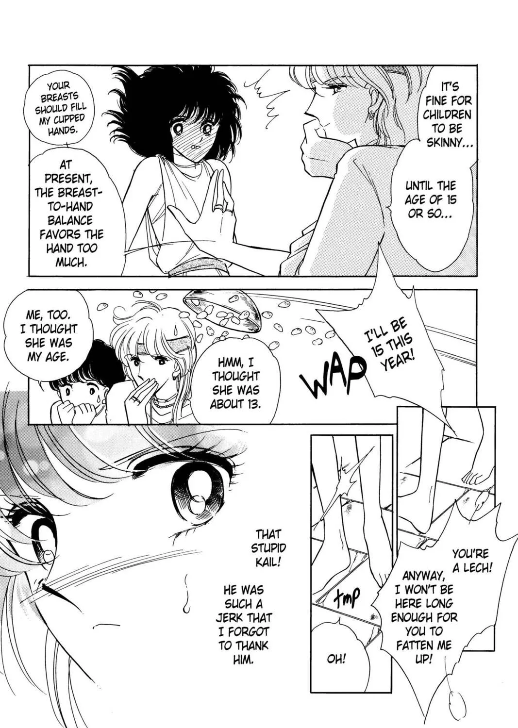 Read Red River chapter 2 image 186 on Lezhin