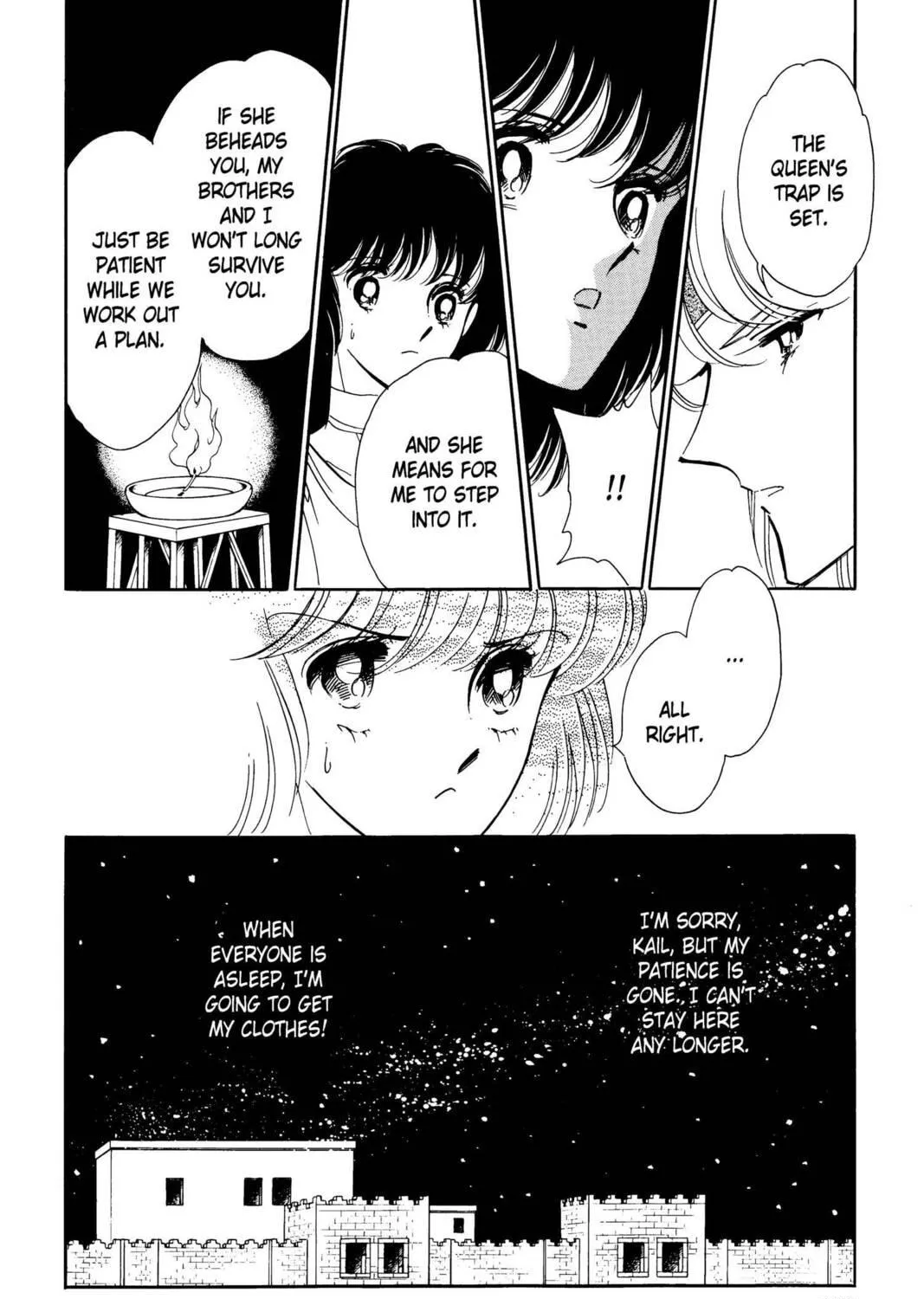 Read Red River chapter 2 image 190 on Lezhin