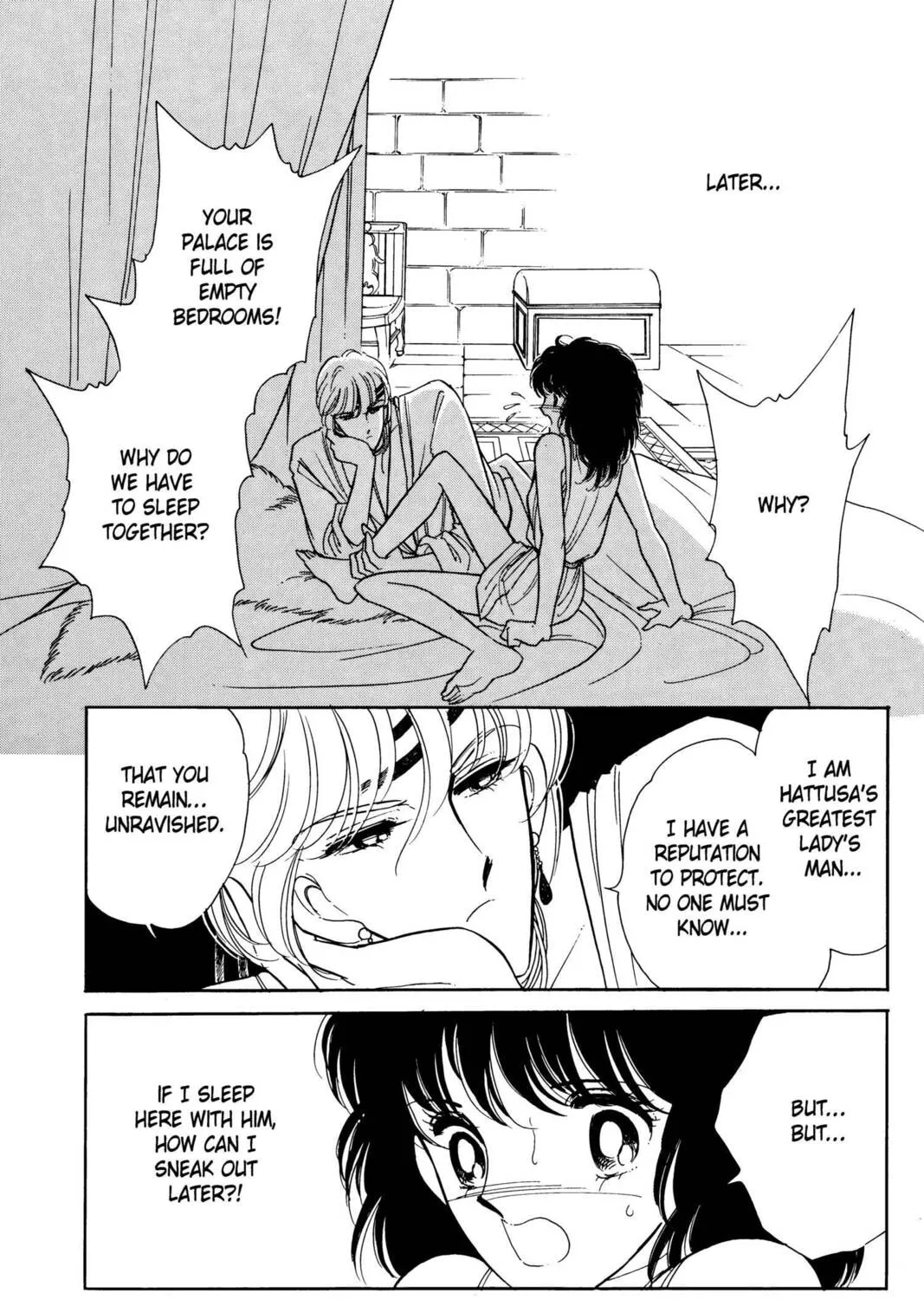Read Red River chapter 2 image 192 on Lezhin