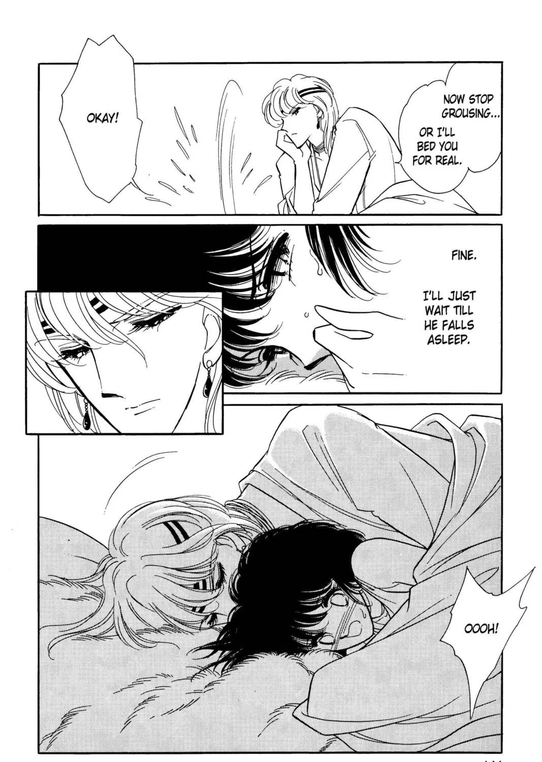 Read Red River chapter 2 image 194 on Lezhin