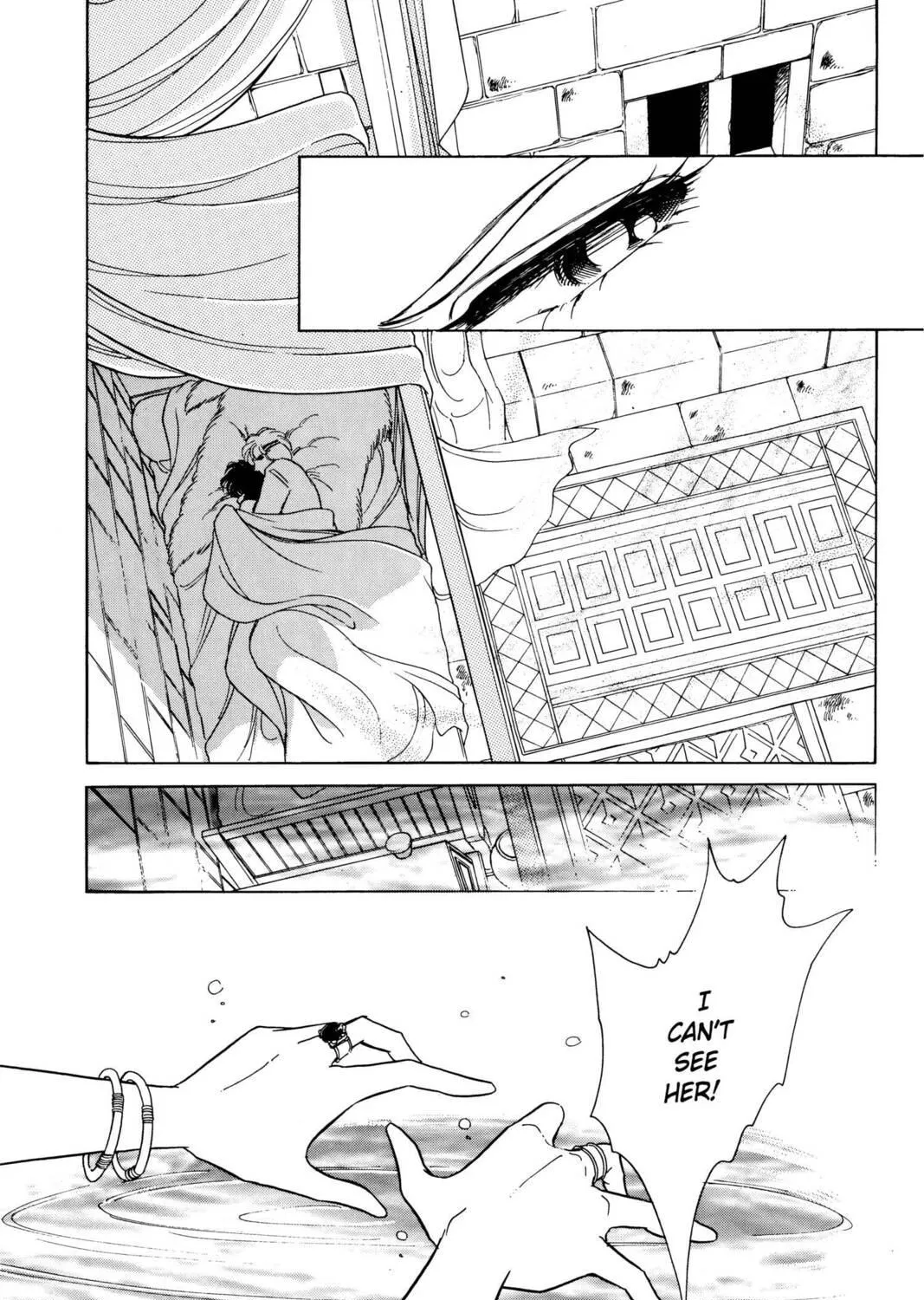 Read Red River chapter 2 image 196 on Lezhin