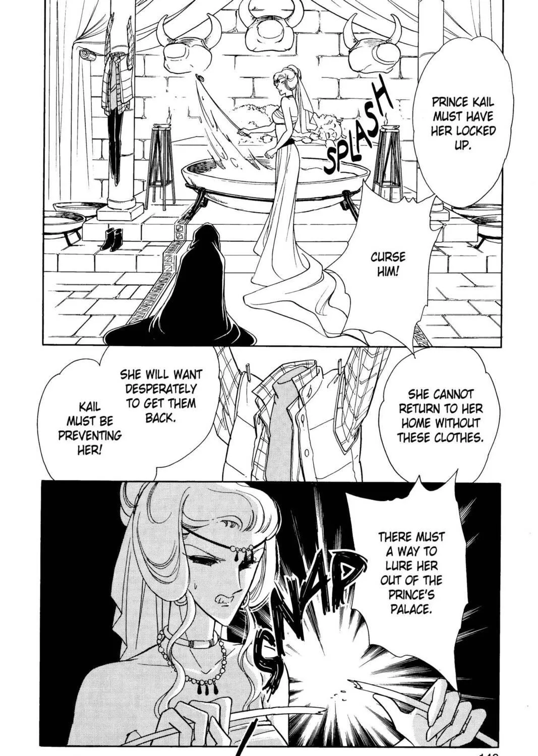 Read Red River chapter 2 image 198 on Lezhin