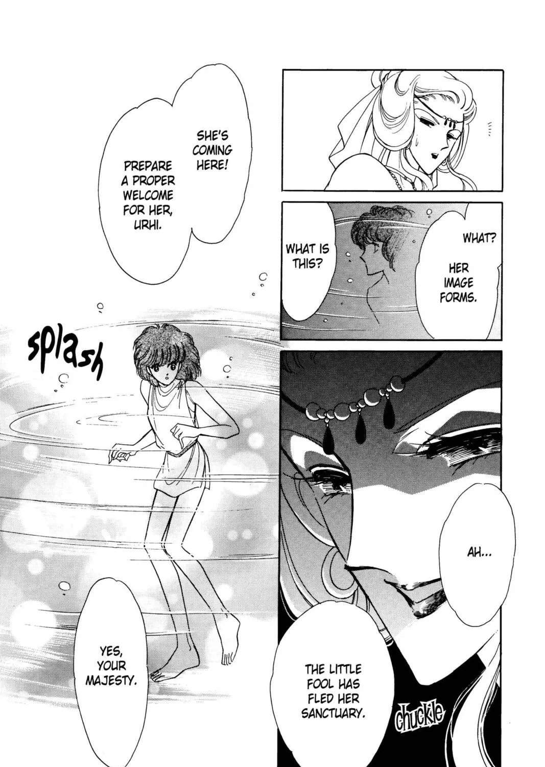 Read Red River chapter 2 image 200 on Lezhin