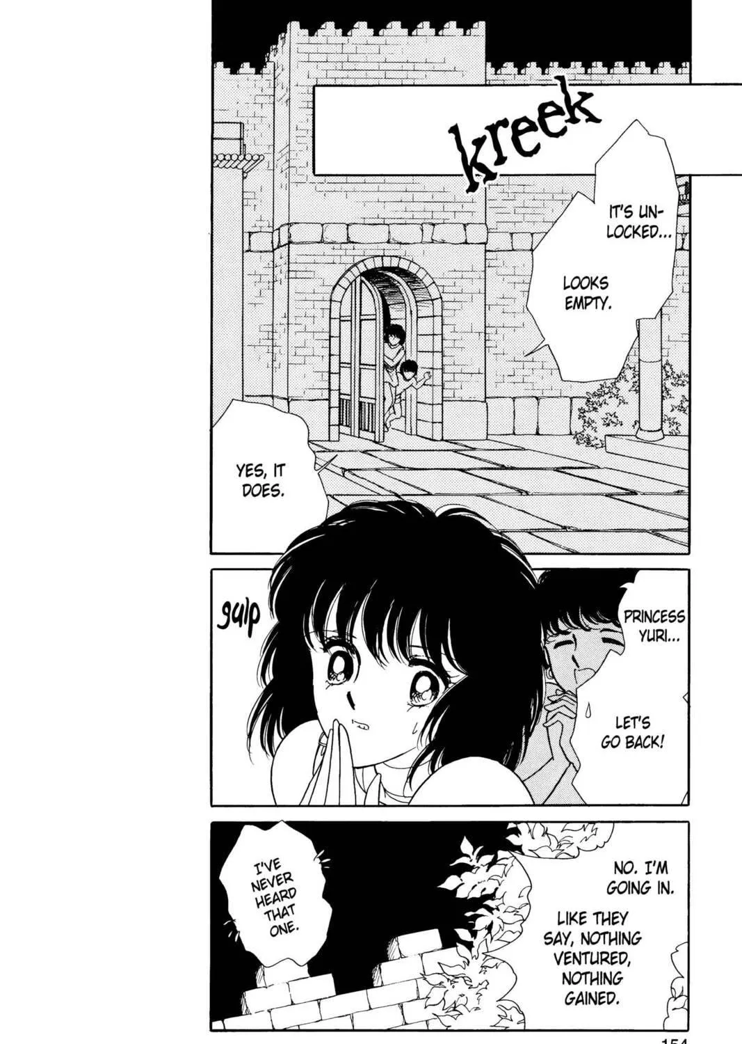 Read Red River chapter 2 image 214 on Lezhin