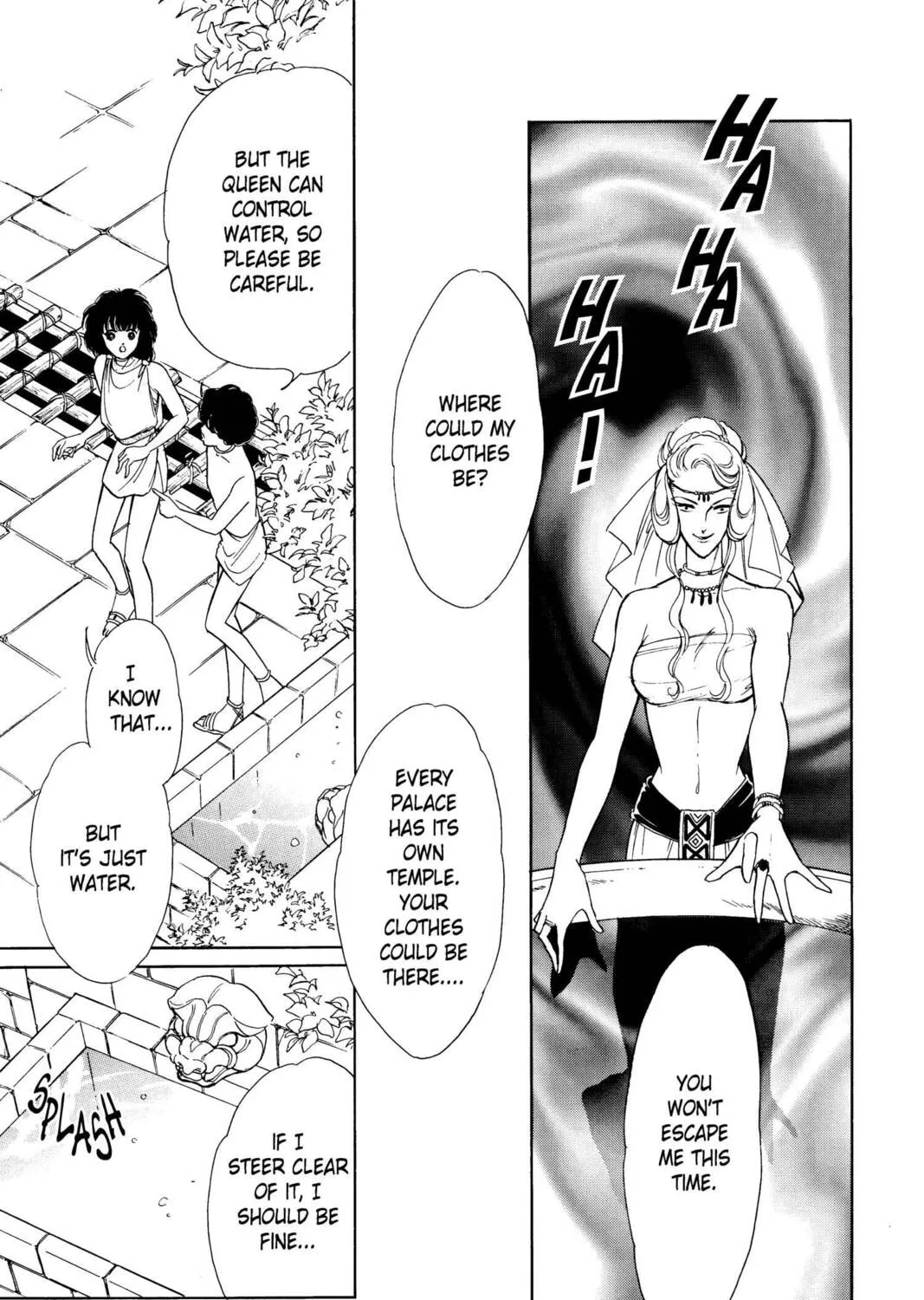 Read Red River chapter 2 image 216 on Lezhin
