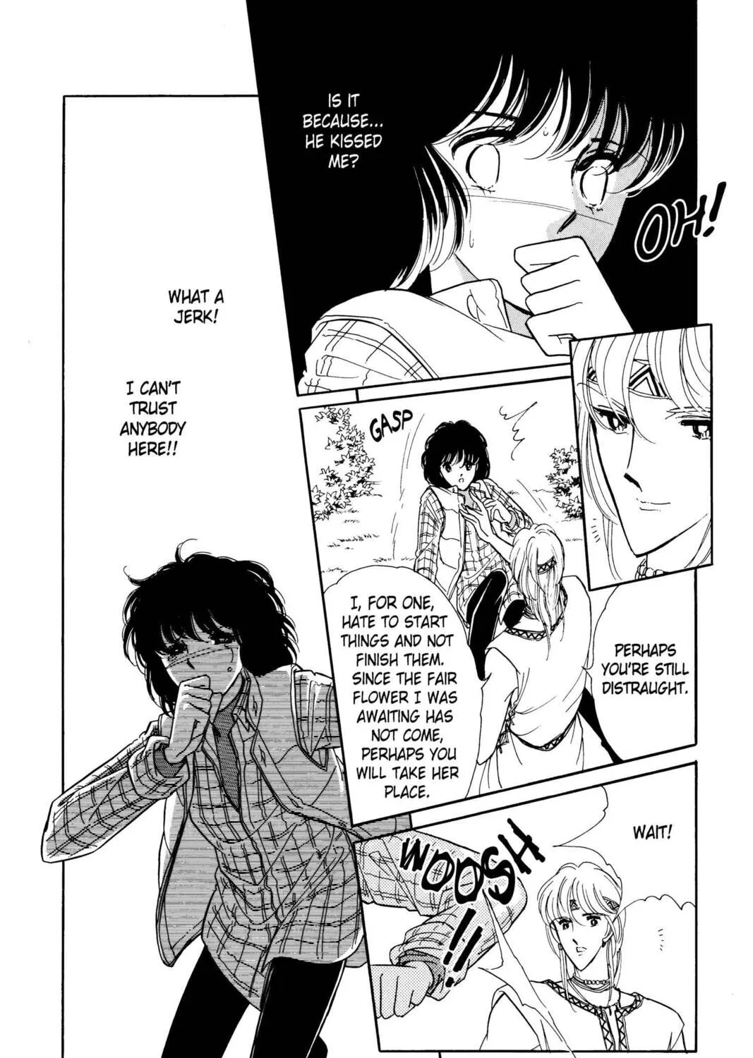 Read Red River chapter 2 image 26 on Lezhin