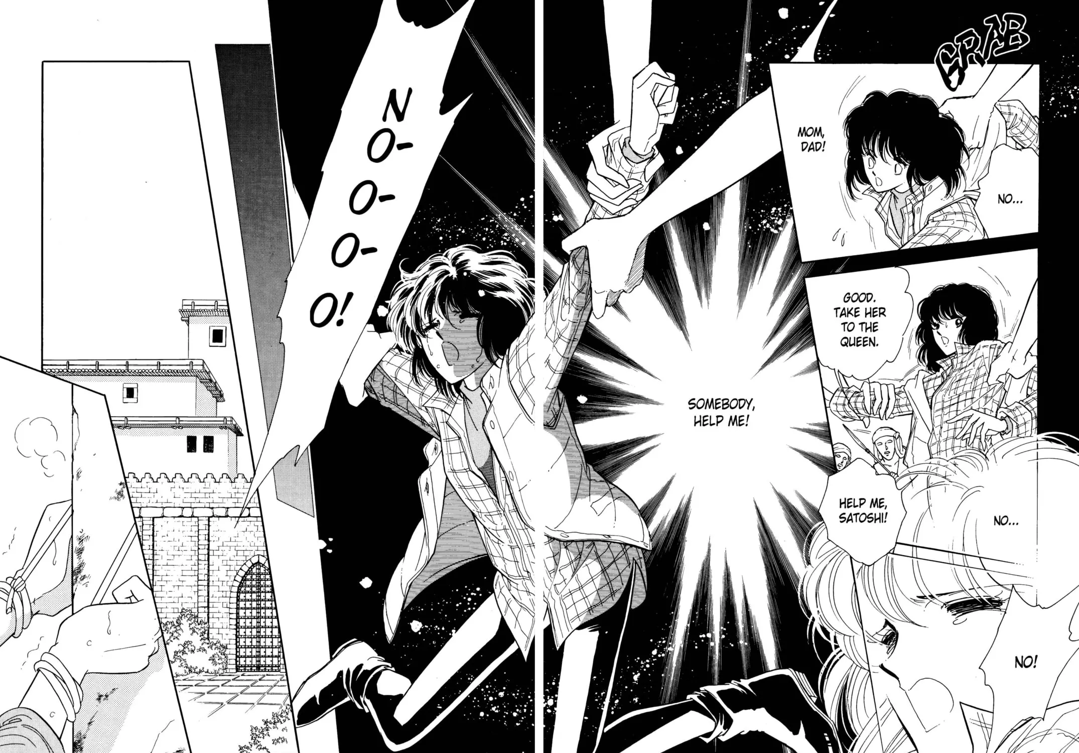 Read Red River chapter 2 image 30 on Lezhin