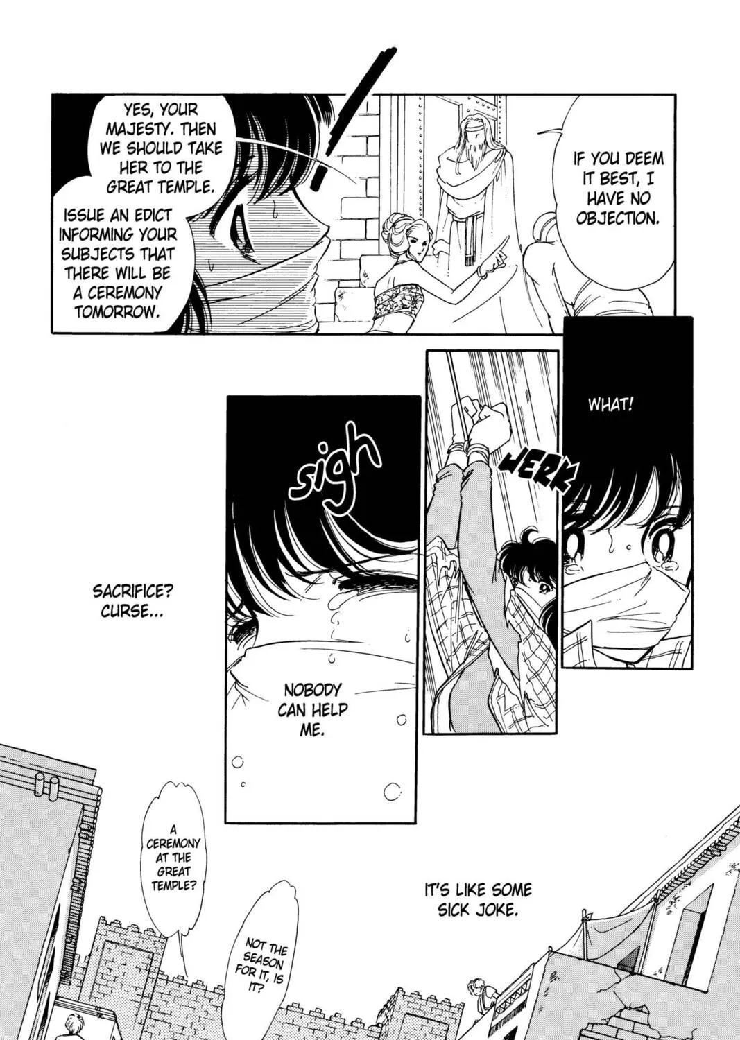 Read Red River chapter 2 image 44 on Lezhin