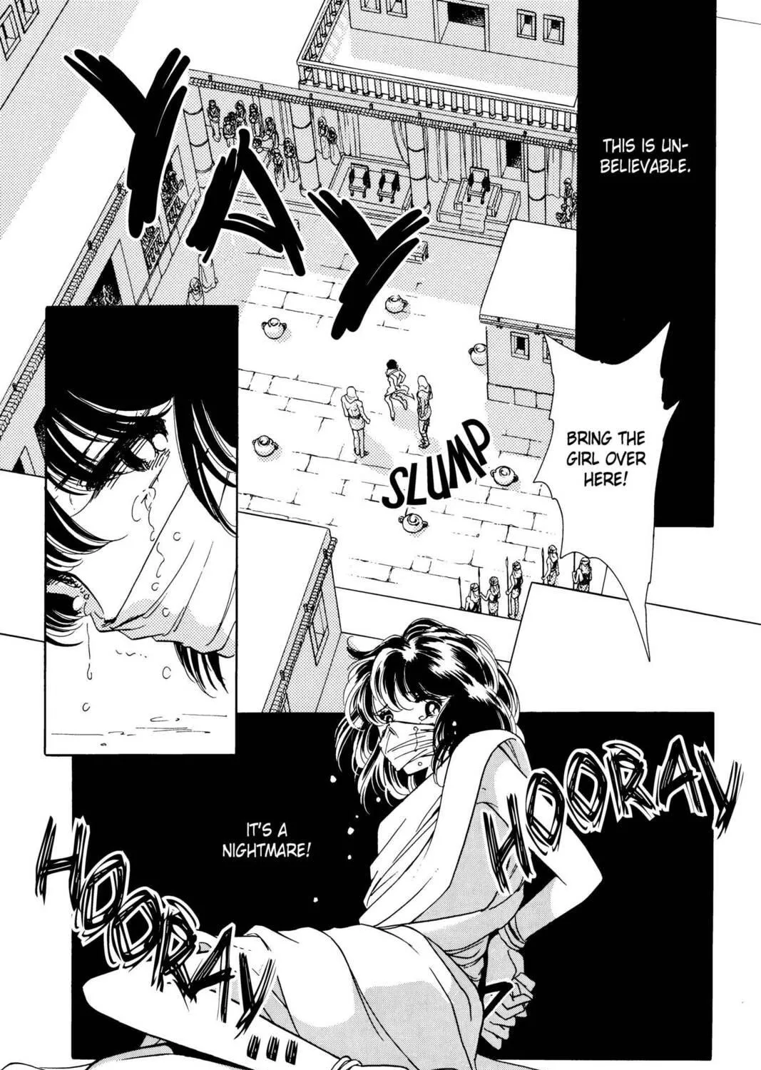 Read Red River chapter 2 image 46 on Lezhin
