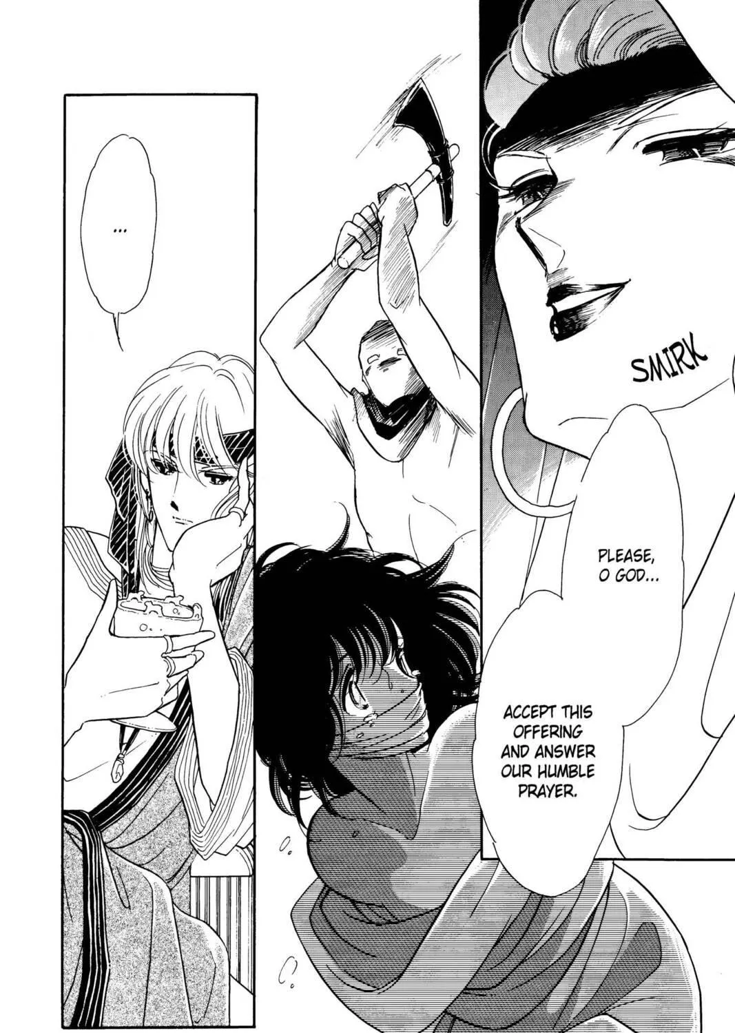 Read Red River chapter 2 image 52 on Lezhin